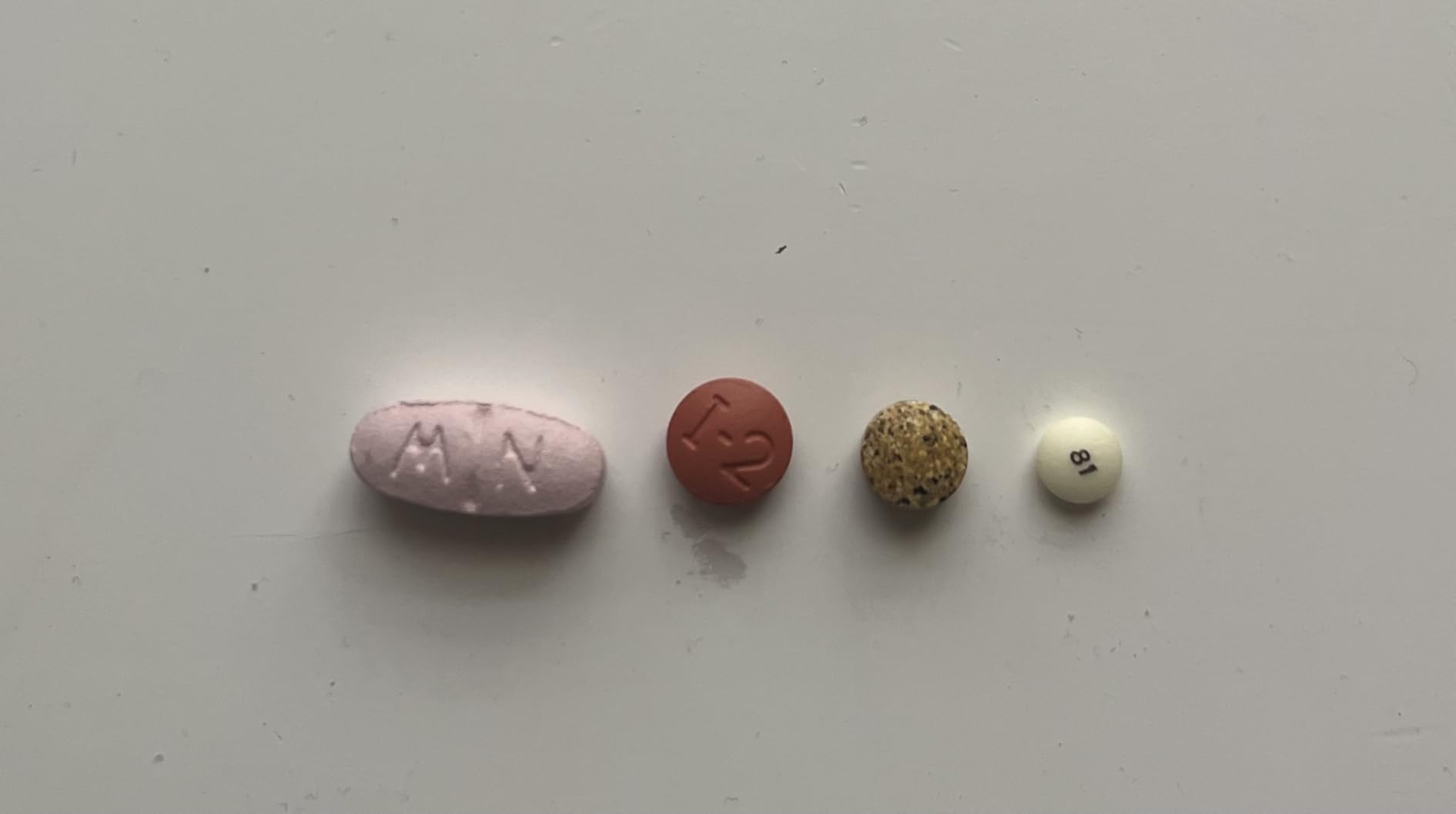 DEVA Vegan Multivitamin & Mineral Supplement, Tiny Tablets, Easy to Swallow, 90 Tablets customer photo 1