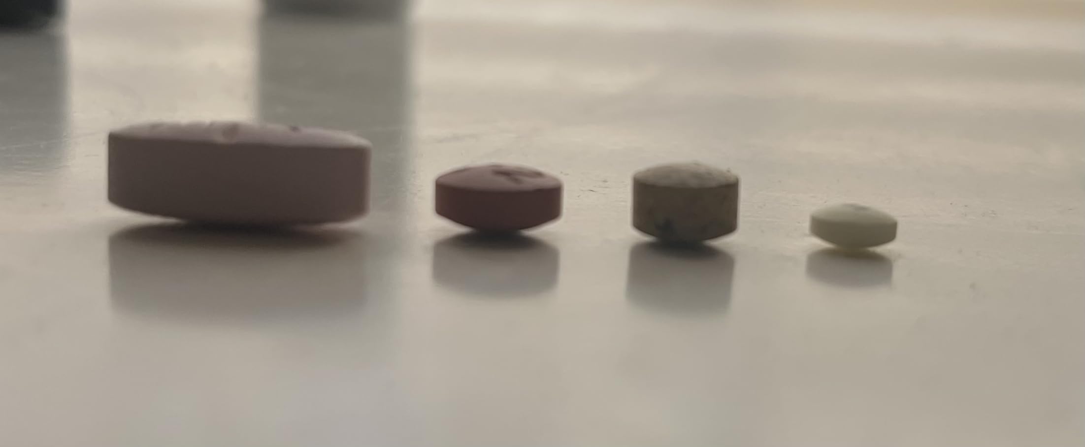 DEVA Vegan Multivitamin & Mineral Supplement, Tiny Tablets, Easy to Swallow, 90 Tablets customer photo 2