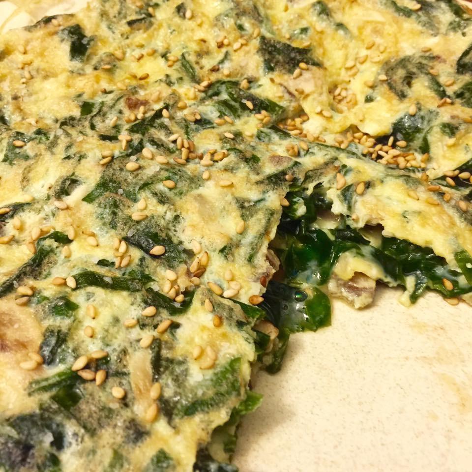 Wel-Pac - Fueru Wakame (Dried Seaweed) Net Wt. 2 Oz. customer photo 2