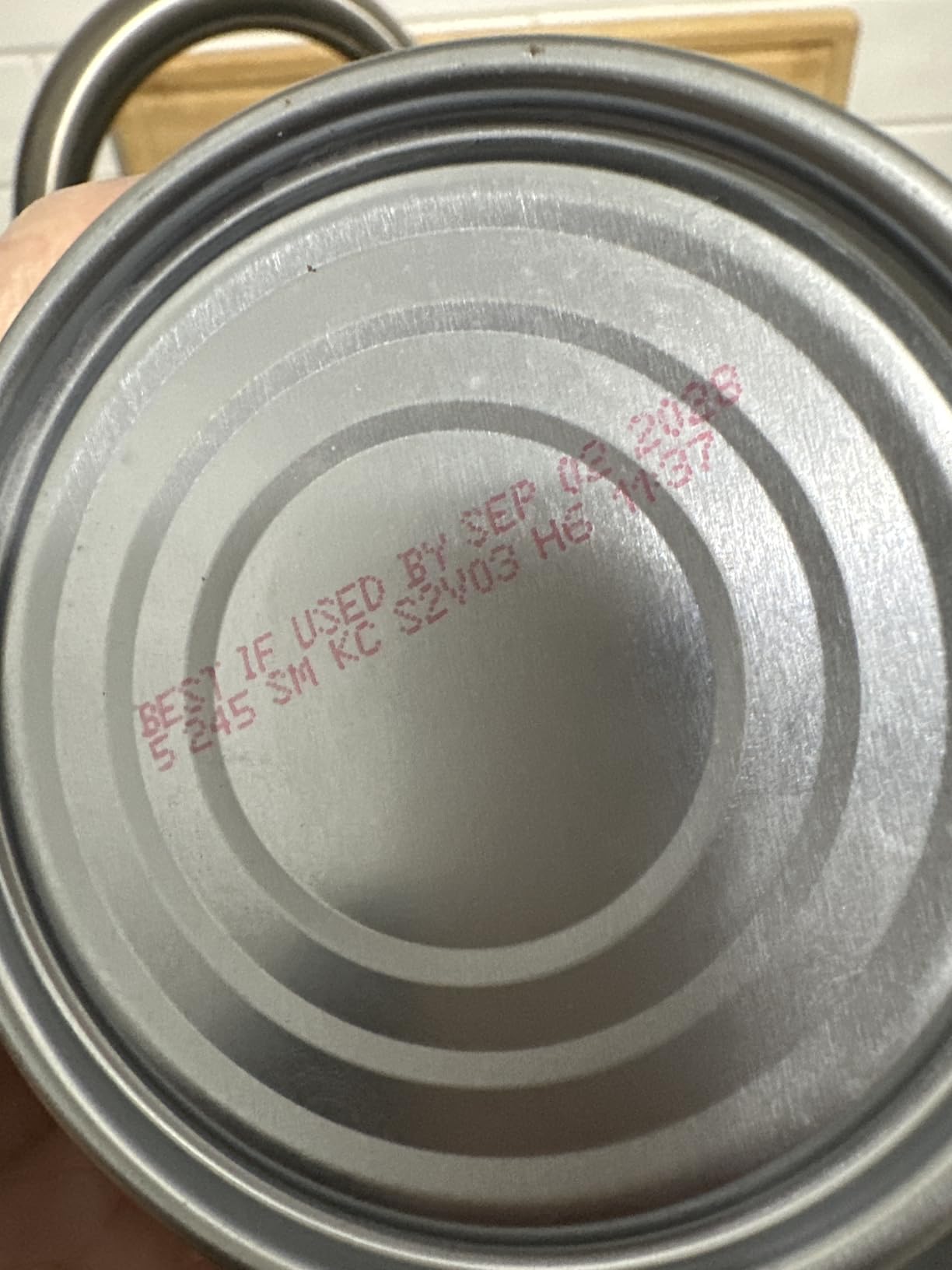 StarKist E.V.O.O. Solid Yellowfin/light Tuna in Extra Virgin Olive Oil - 4.5 oz Can (Pack of 12) customer photo 1