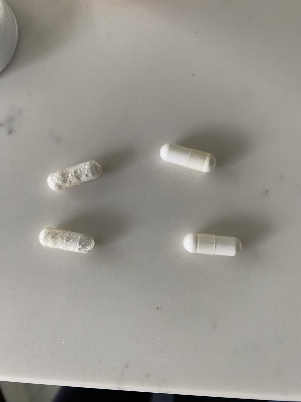 Jarrow Formulas Citicoline CDP 250 MG, CDP Choline Supplements, Support Brain Health, Performance and Memory, 120 Capsules, Up to a 120 Day Supply customer photo 2