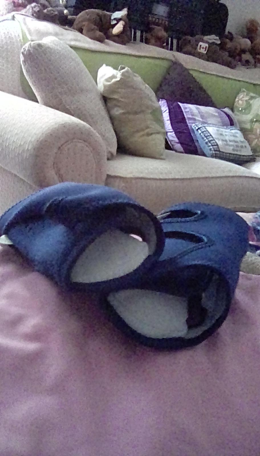 ACE Brand Night Wrist Sleep Support 209626, Adjustable customer photo 1