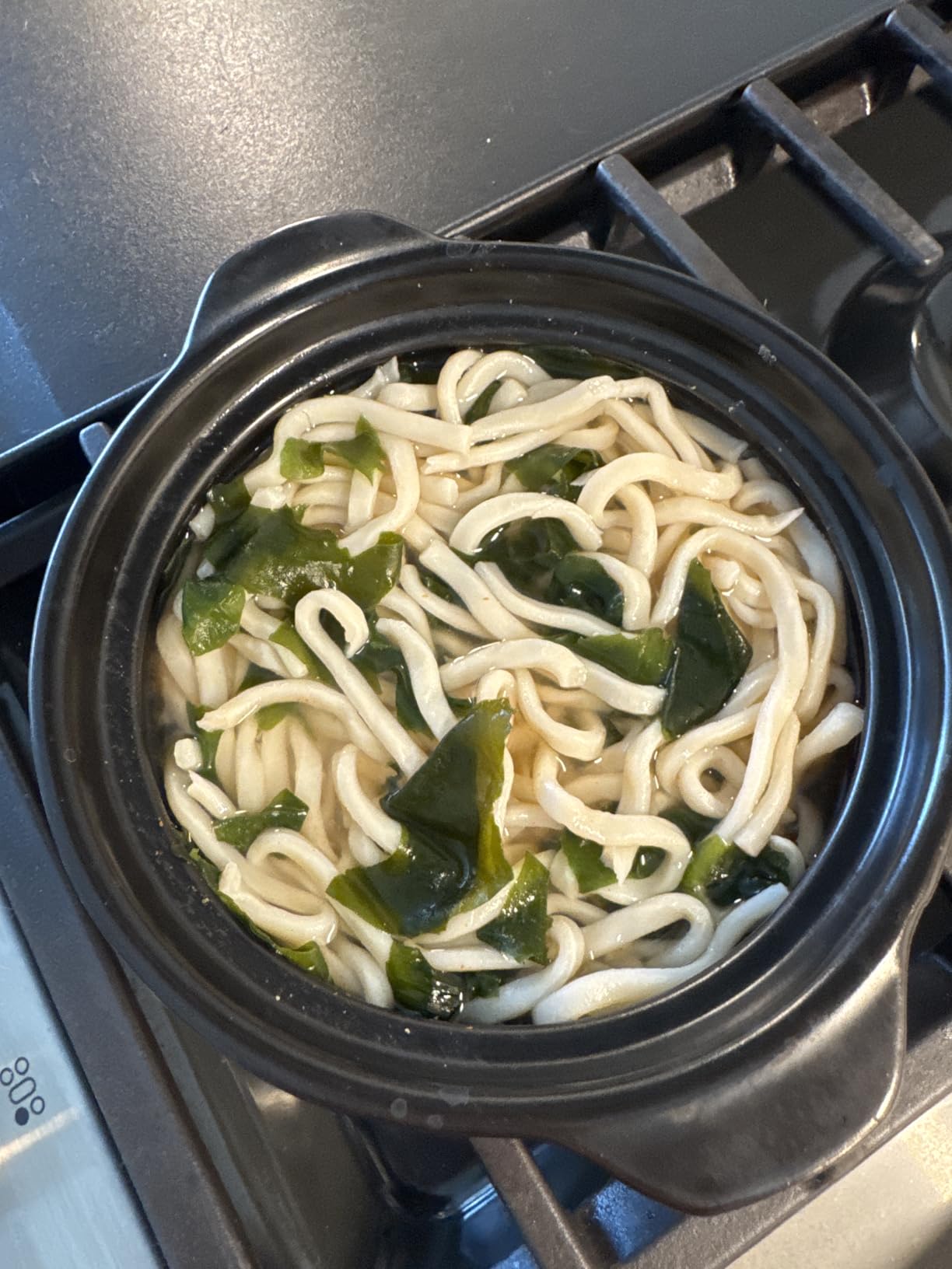 Wakame Cut Dried Seaweed 2.5 Ounce By Shirakiku customer photo 1
