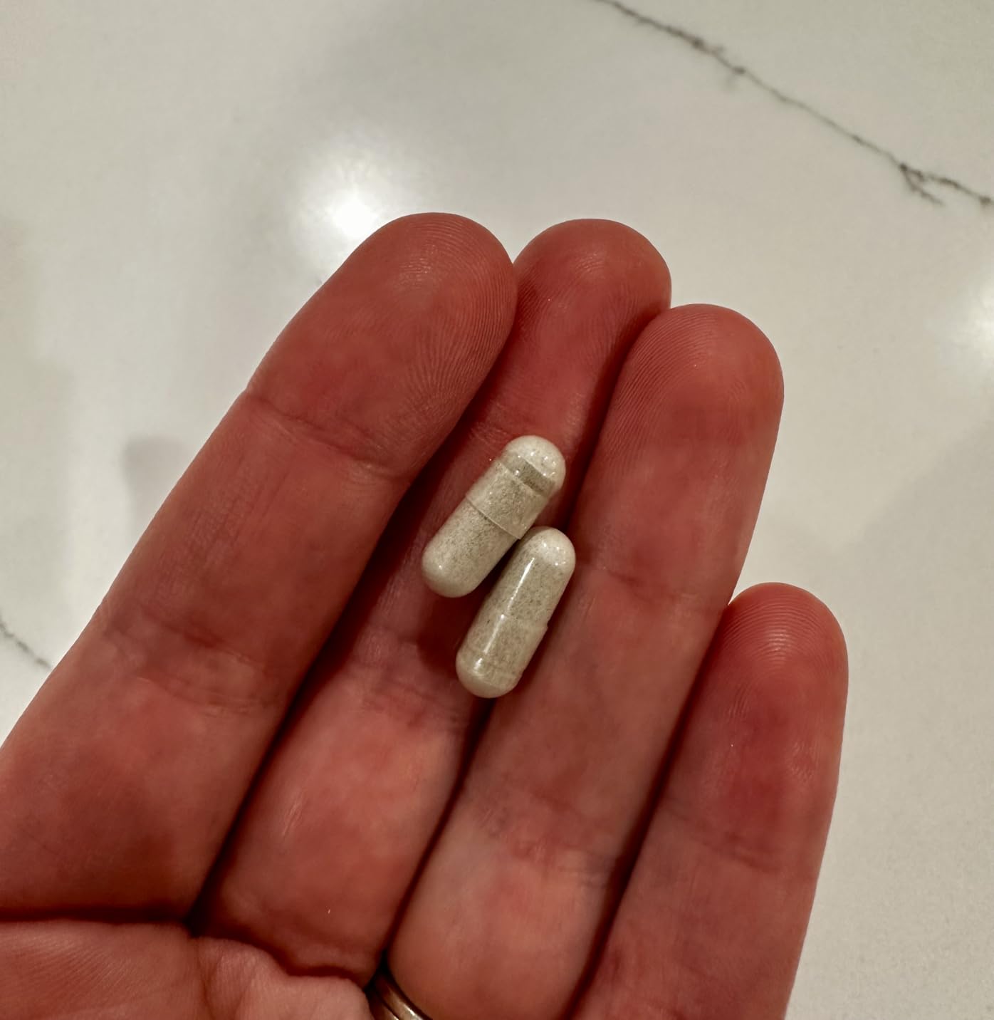 Super Mini-Multi - Children's Multivitamin Swallowable Capsules with Methyl Folate, Methyl B12 and Coenzyme B Vitamins for Growth, Focus, Brain Health (120 Capsules) customer photo 1