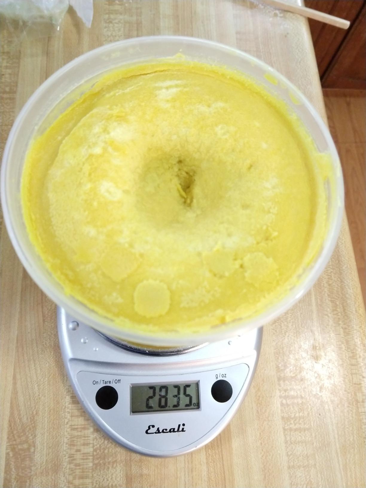 Smellgood African Shea Butter, 32 oz. customer photo 2