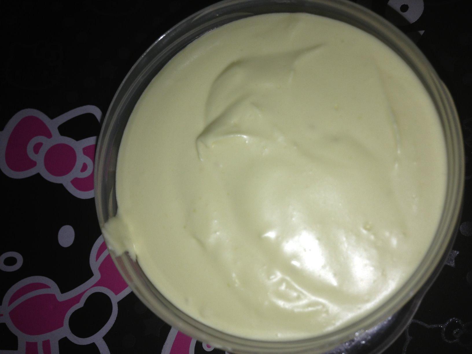 SmellGood Yellow color Raw Unrefined Ghana Africa Pure 5 Pounds, yellow, Shea Butter, 80 Ounce customer photo 1