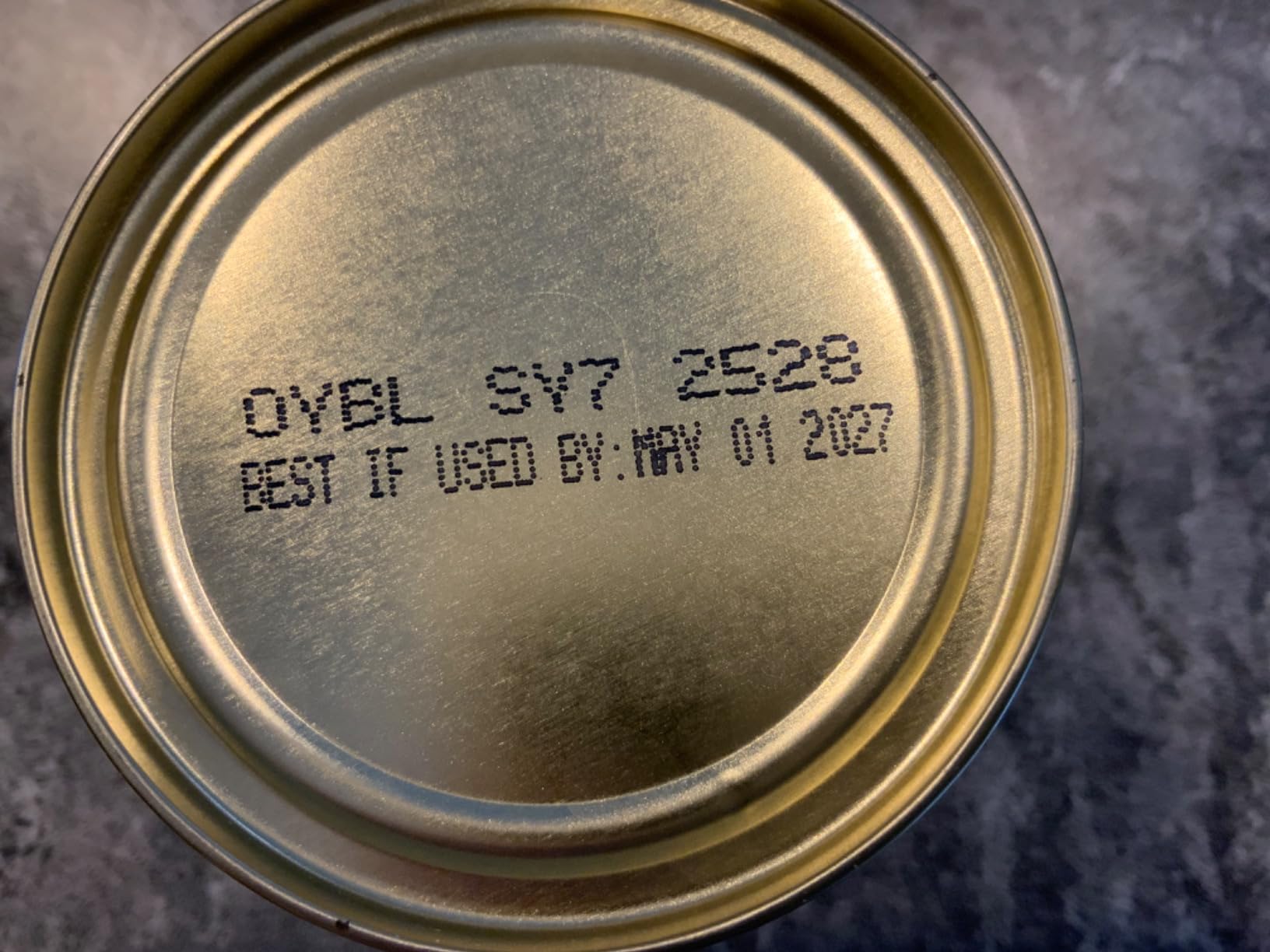 Ocean Prince Boiled Oysters, 8-Ounce Cans (Pack of 12) customer photo 2