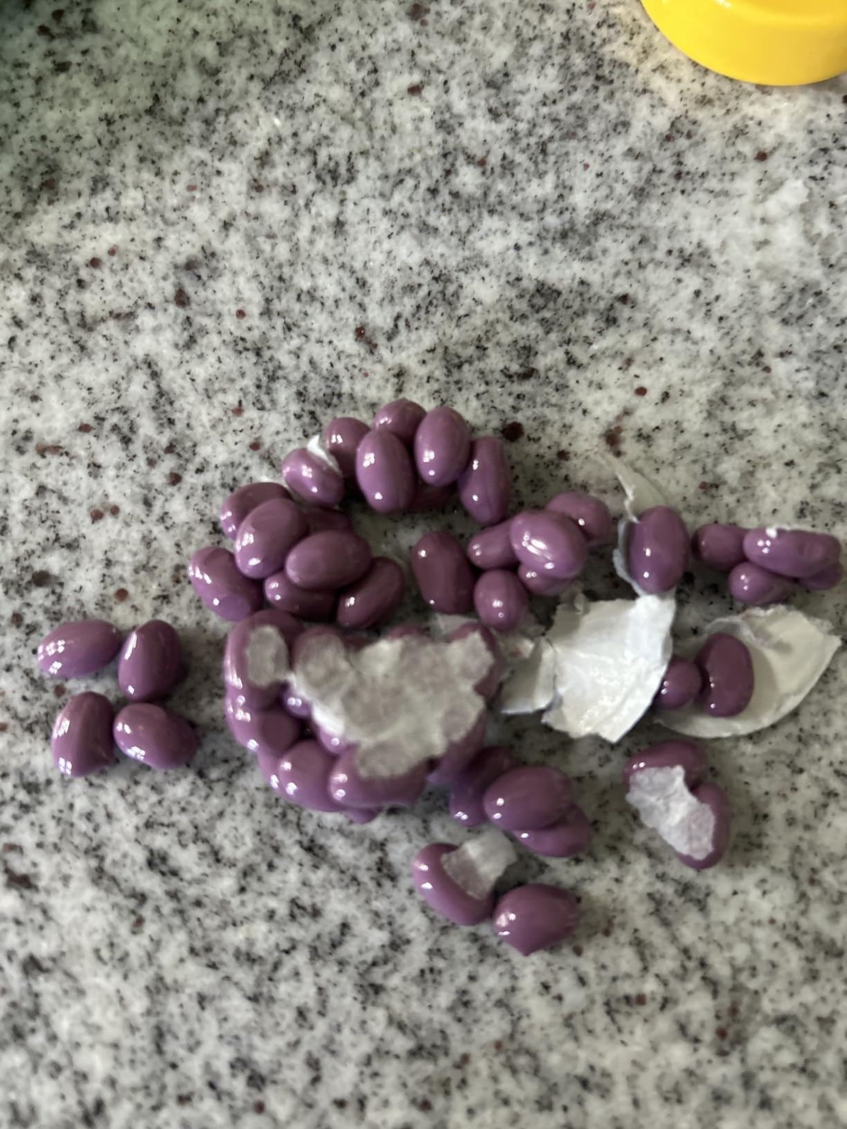 Nature Made Vitamin K2 100 mcg, Healthy Bone Supplements, Vitamin K2 Supplement, 30 Softgels, 30 Day Supply customer photo 1