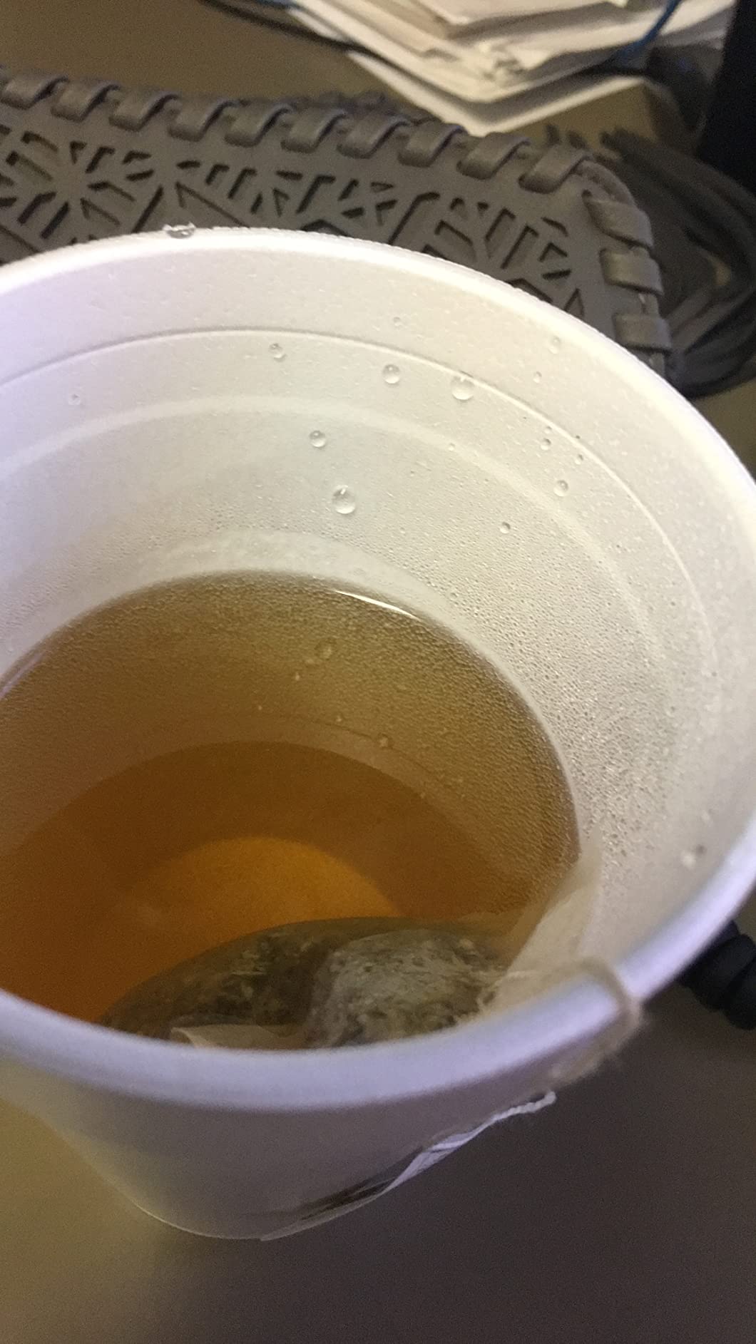 Lifestyle Awareness Teas, Caffeine Free Dandy Liver Detox Tea, 20 Count customer photo 2
