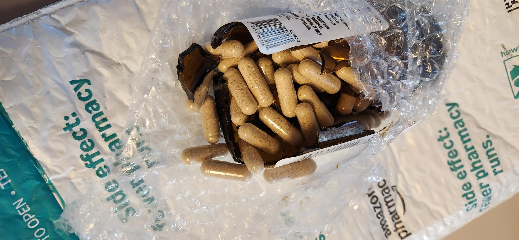 Designs for Health Kidney Korrect - Herbs + Mushrooms for Kidney Support - Vegan, Non-GMO Supplement (60 Capsules) customer photo 1