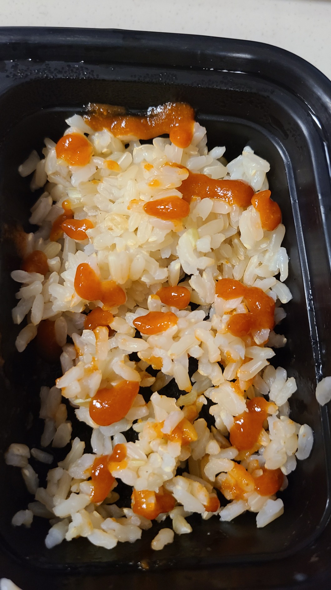 Lundberg Organic Basmati, Long-Grain Brown Rice - Non-Sticky, Fluffy & Aromatic, 32 Oz customer photo 1