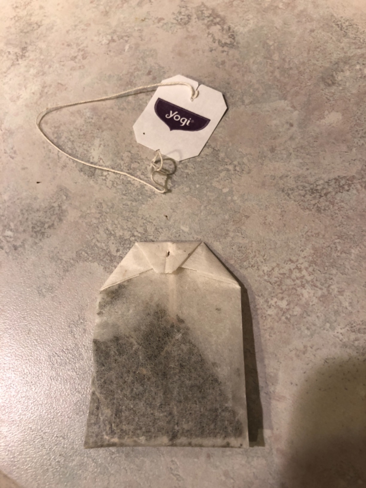 Yogi Tea, Kombucha Green, 16 ct customer photo 2