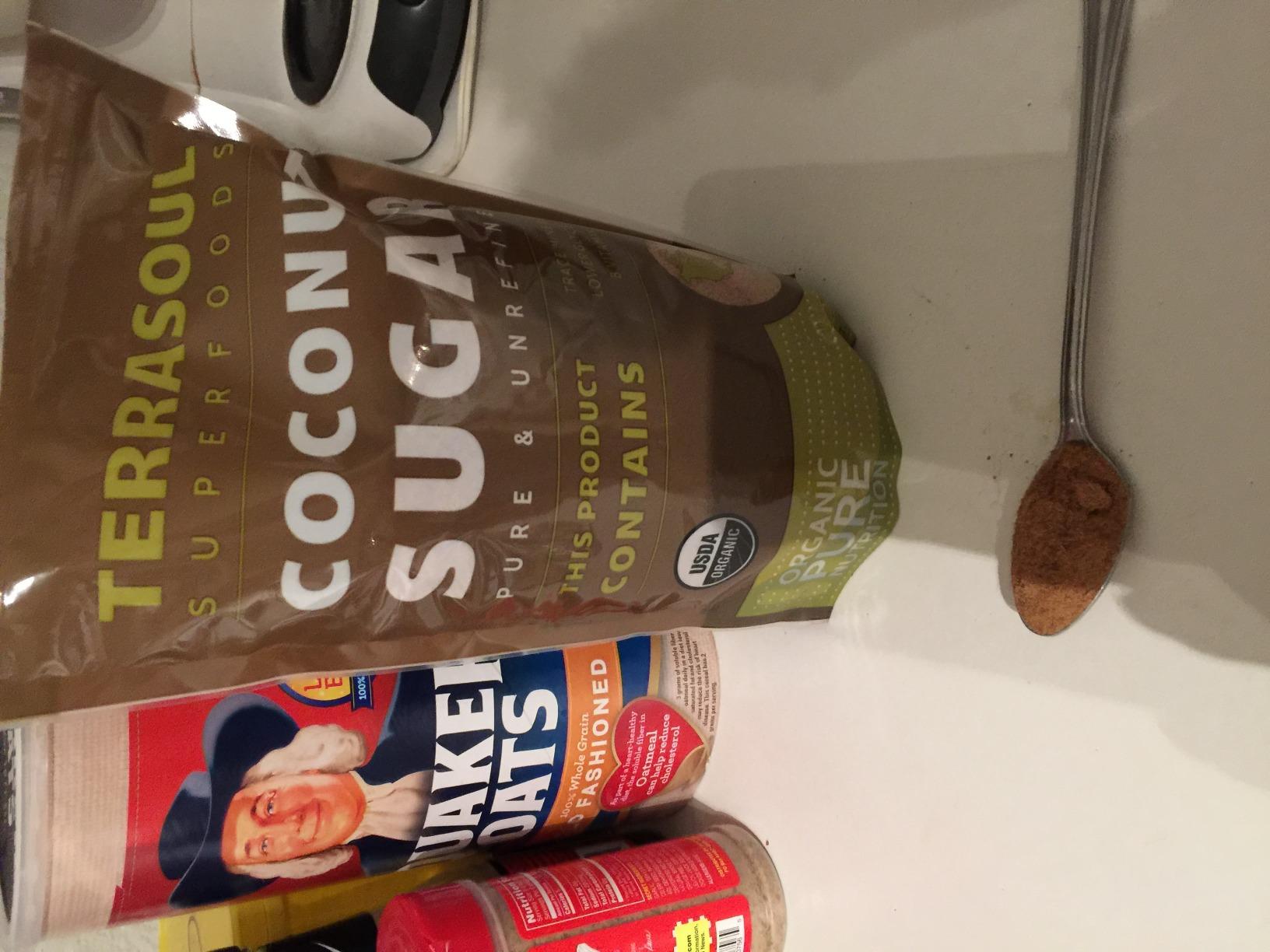 Terrasoul Superfoods Organic Coconut Sugar, 2 Lbs - Low Glycemic | Unrefined | Trace Minerals customer photo 1