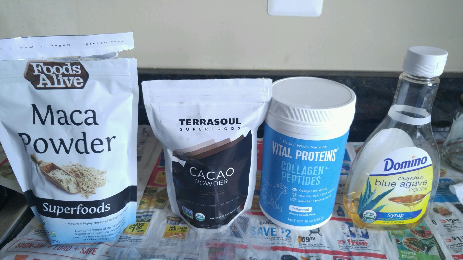 Vital Proteins Collagen Peptides Powder Advanced with Hyaluronic Acid & Vitamin C, Collagen Supplements, Unflavored, 12 Servings customer photo 1