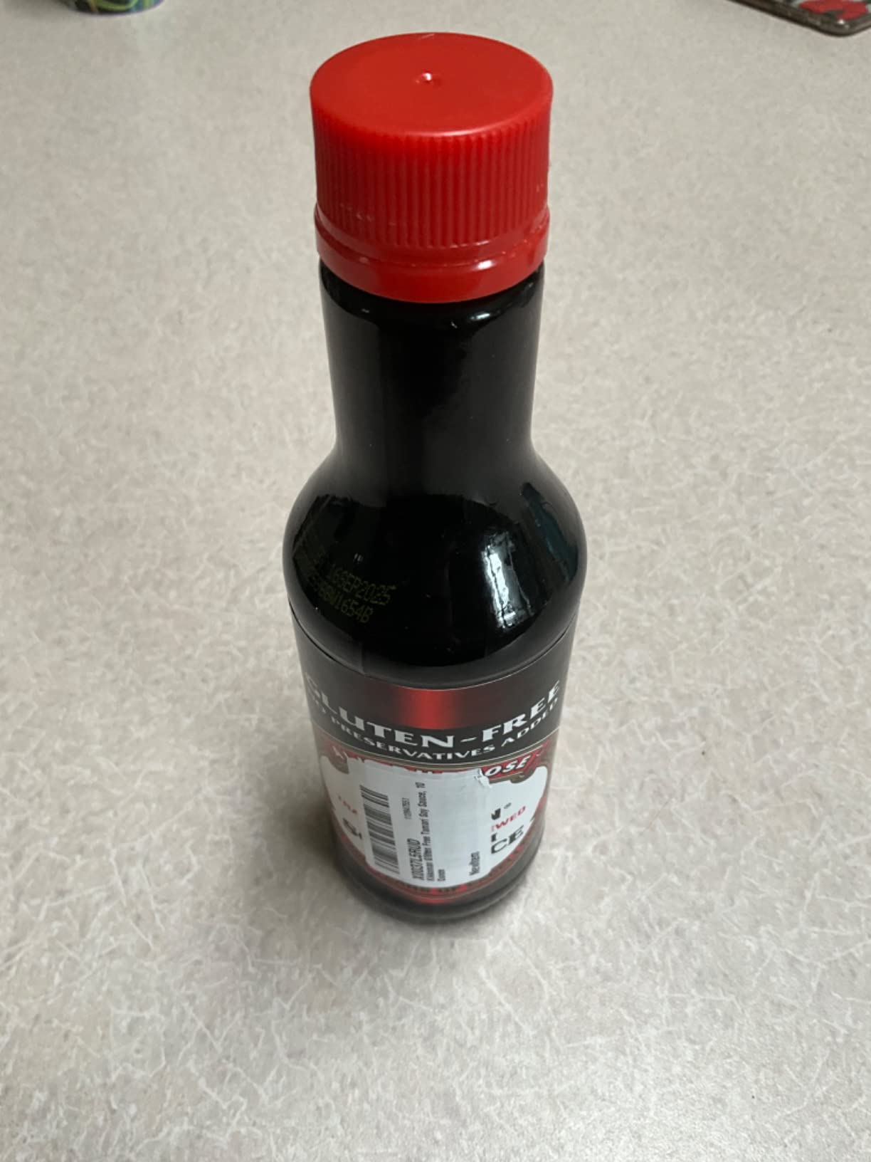 Kikkoman Gluten Free Tamari Soy Sauce, 10 Ounce customer photo 1