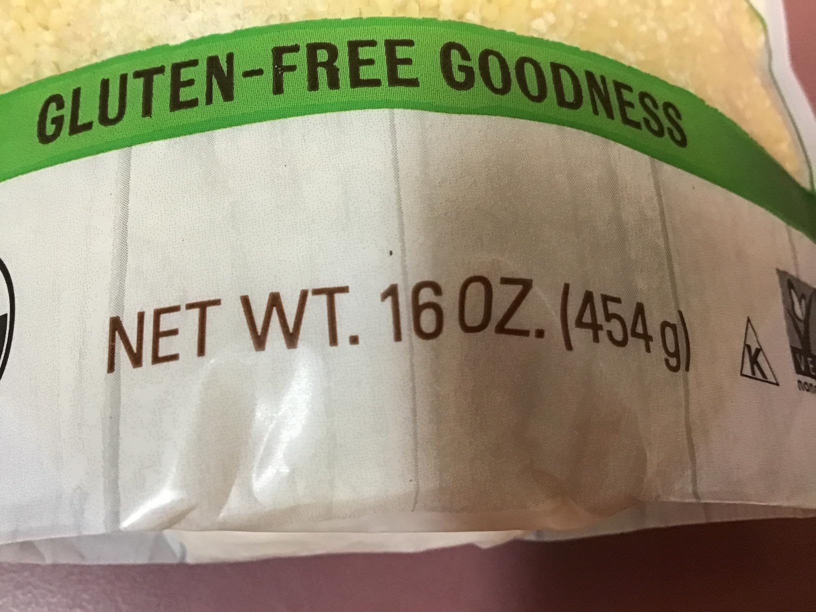 NOW Foods, Organic Millet, Gluten-Free, Whole Grain, Hulled, USA-Grown, 16-Ounce customer photo 2