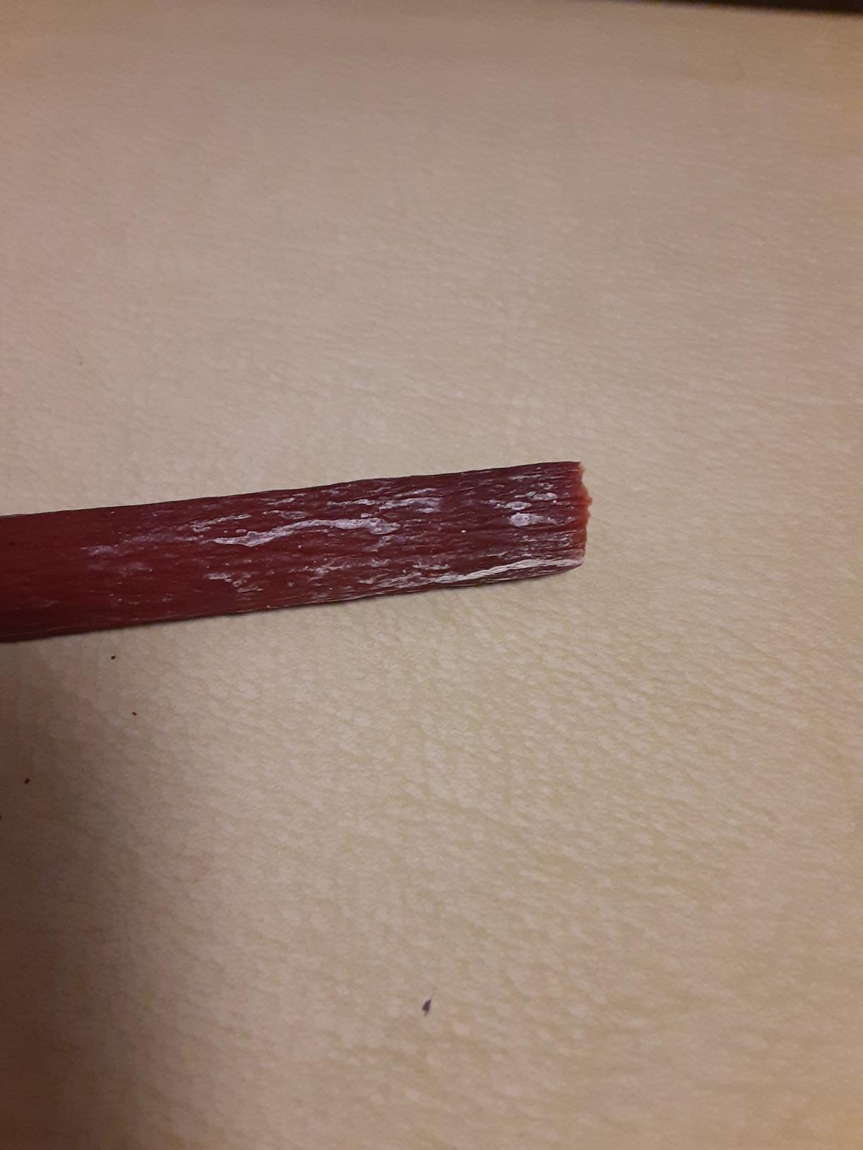 Vermont Smoke & Cure - Turkey Uncured Pepperoni Meat Sticks - Protein Snacks - On the Go Healthier Snack for Adults & Kids - 24 Count customer photo 1