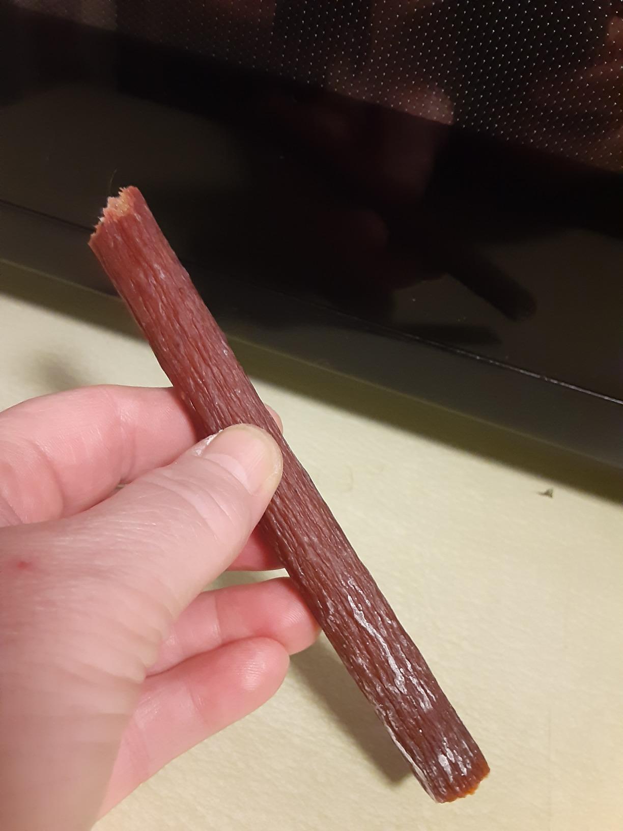 Vermont Smoke & Cure - Turkey Uncured Pepperoni Meat Sticks - Protein Snacks - On the Go Healthier Snack for Adults & Kids - 24 Count customer photo 2