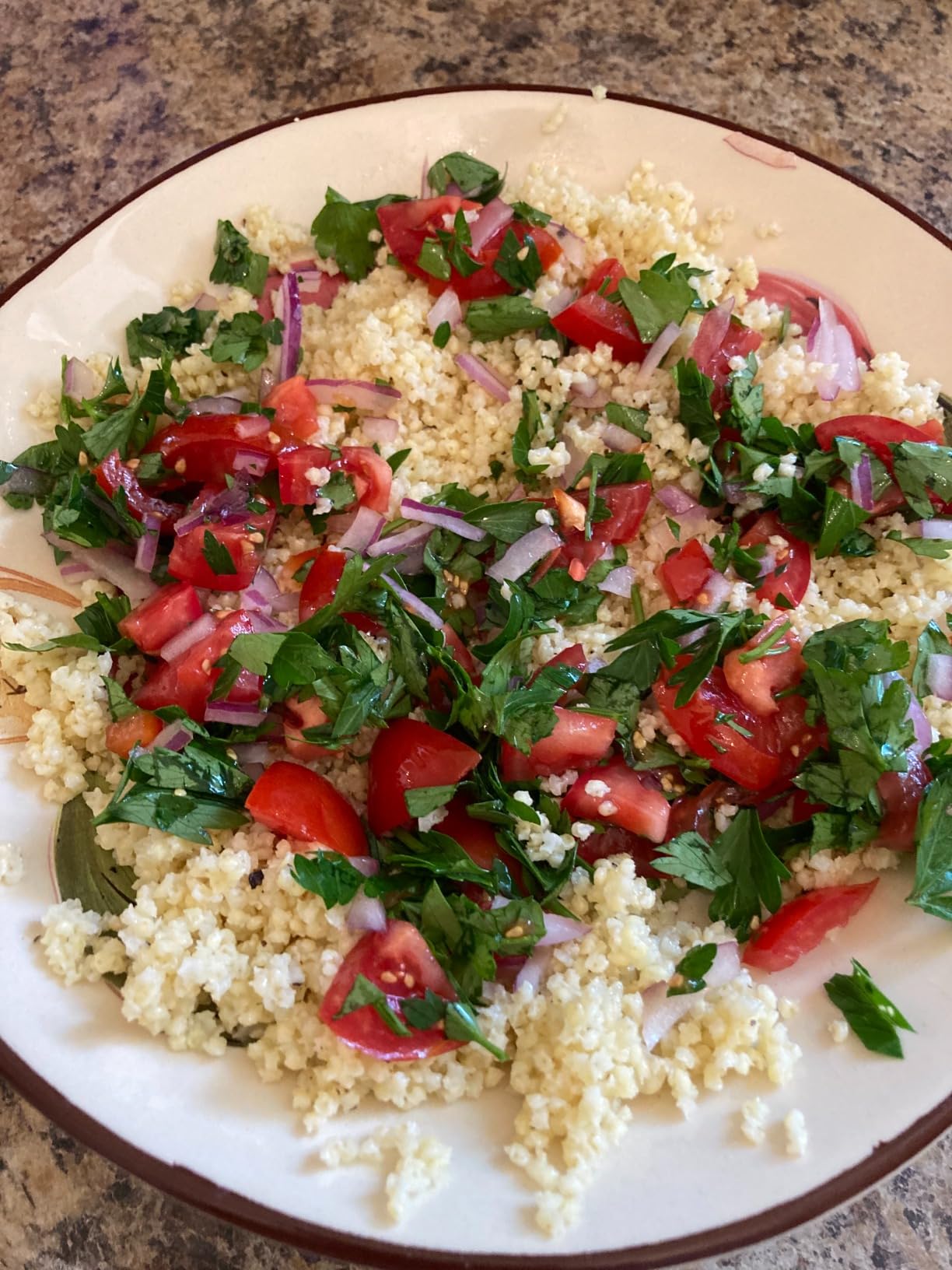 Eden Organic Millet, 16 oz customer photo 1