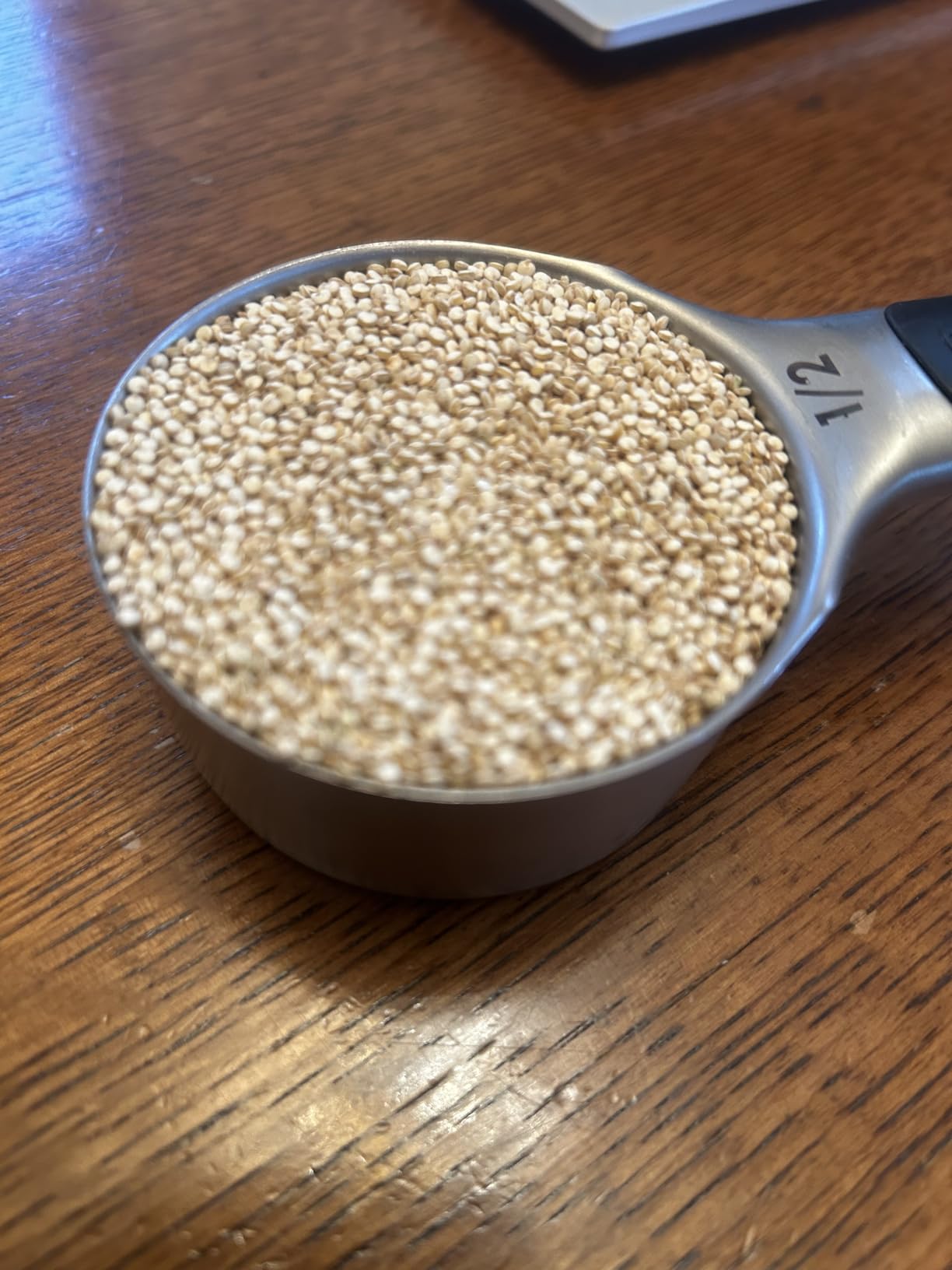 Anthony's Organic White Whole Grain Quinoa, 4 lb, Gluten Free & Non GMO customer photo 1