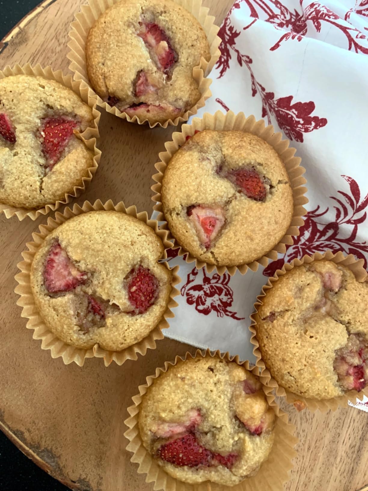Anthony's Organic Almond Flour, 1 lb, Blanched, Gluten Free, Non GMO, Keto Friendly, Extra Fine, Low Carb customer photo 2