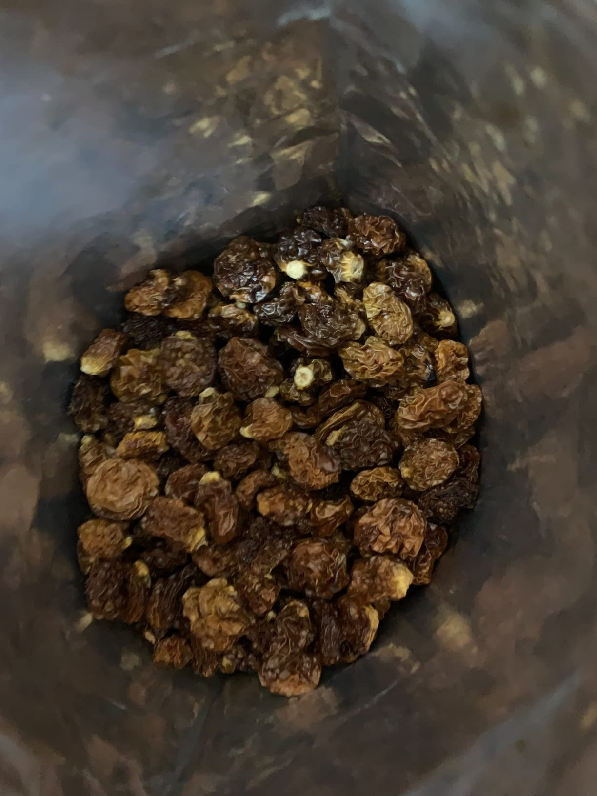 Wilderness Poets, Organic Incan Berries (Golden Berries, Gooseberries) - Raw, Dried Fruit - Bulk Size (32 Ounce - 2 Pound) customer photo 2
