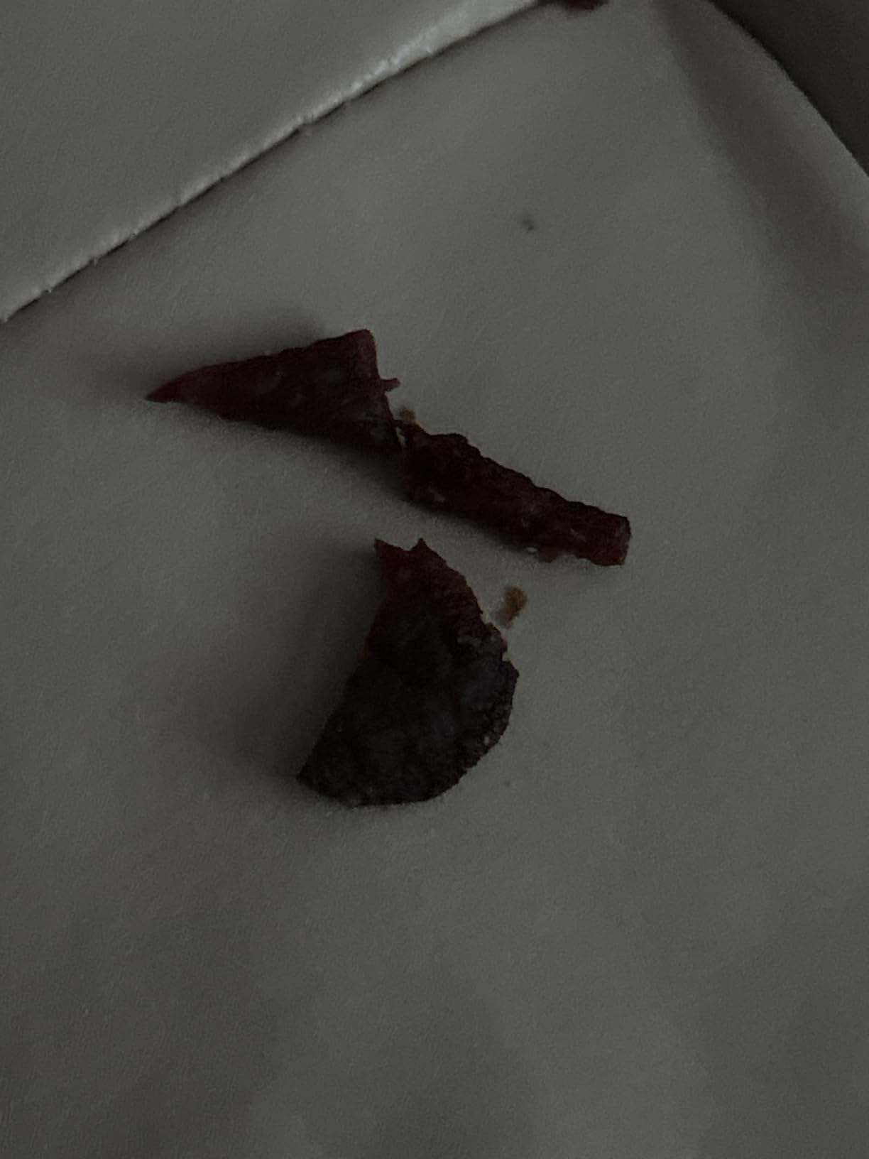 Jack Link's Original Beef Jerky Multipack - (5 Pack) 0.625 oz Bags - Ready to Eat Real Meat Protein Snacks - 7g Protein per Serving - Made with 100% Real Beef customer photo 1