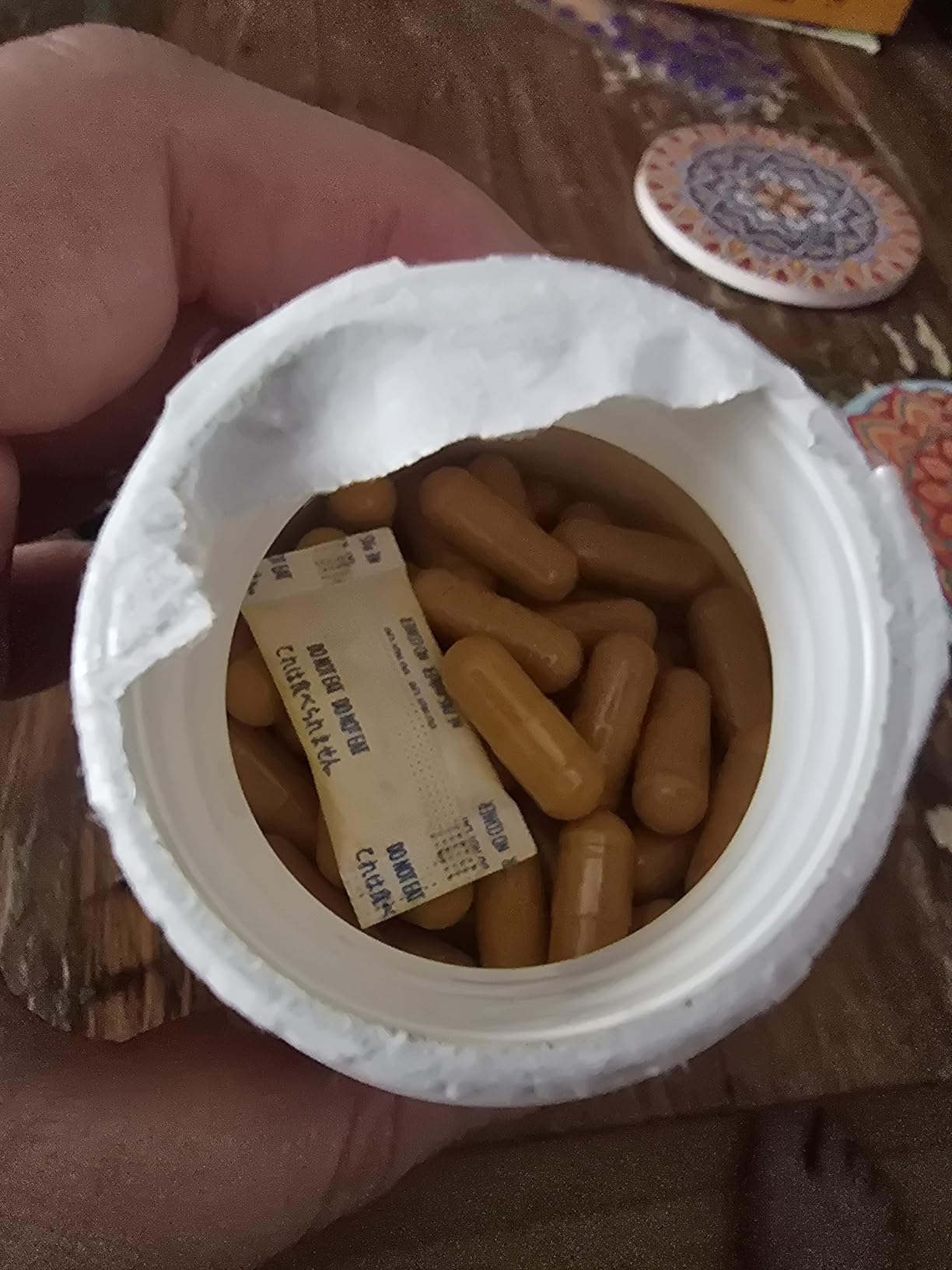 Turmeric Curcumin with Black Pepper Extract 1500mg - High Absorption Ultra Potent Turmeric Supplement with 95% Curcuminoids and BioPerine - Non GMO Capsules for Joint Support - 90 Capsules customer photo 2