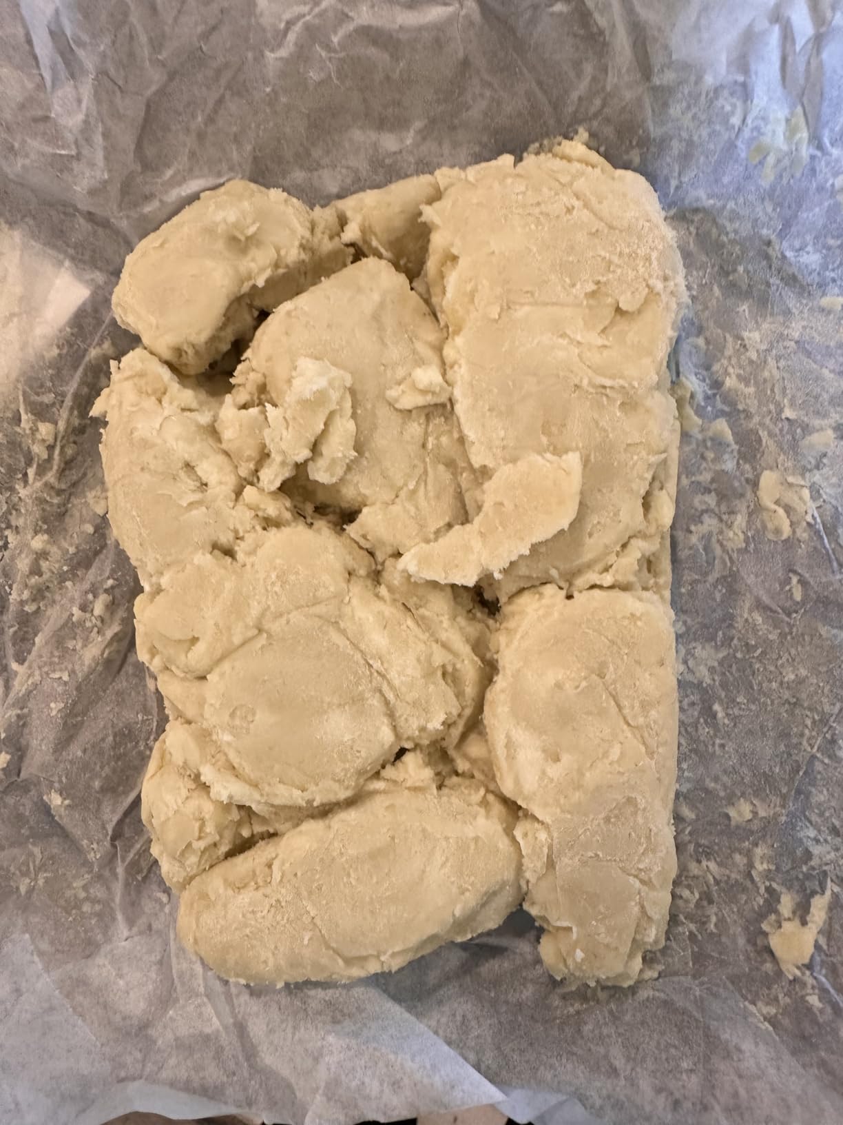 Our Earth's Secrets Ivory Raw Unrefined Shea Butter Top Grade, 1 Pound customer photo 2