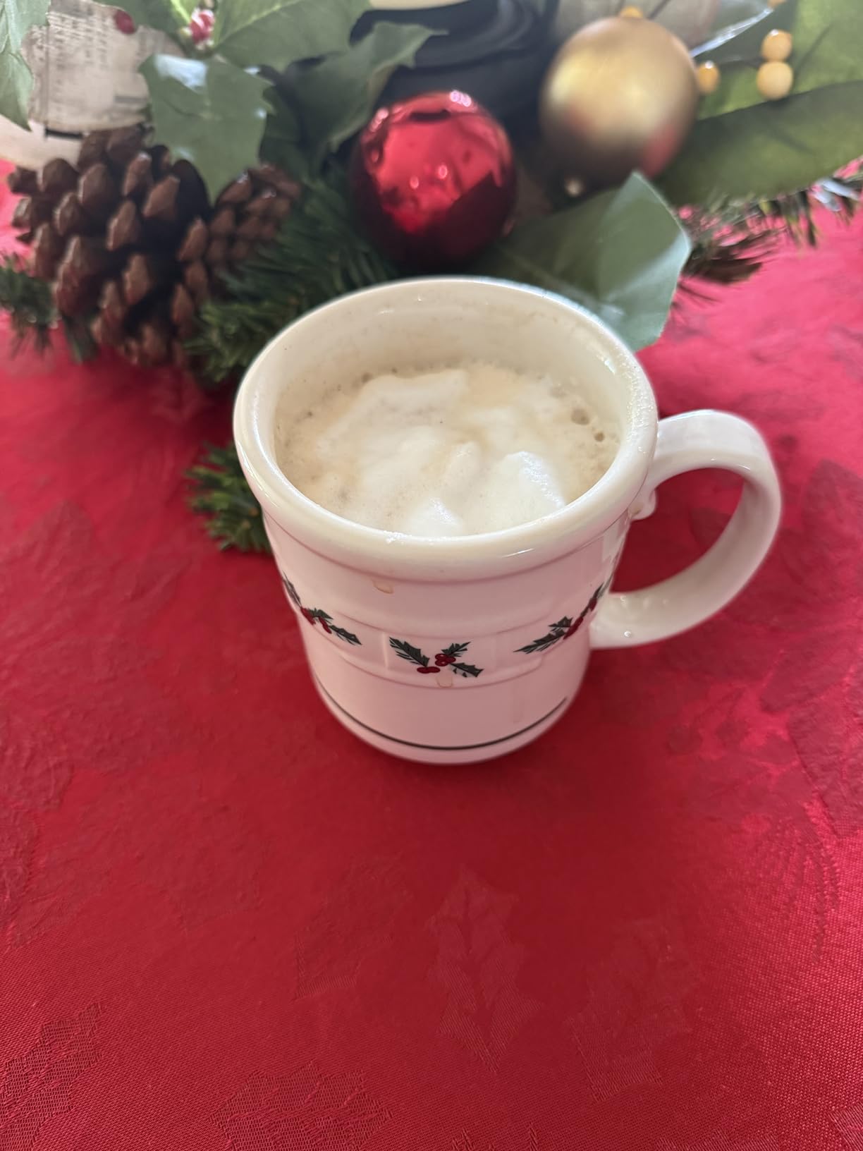Micro Ingredients Pure Organic Stevia Powder, 8 Ounces, Highest Grade Stevia Green Leaf Extract Reb-A, 0 Calorie, Keto Friendly customer photo 1