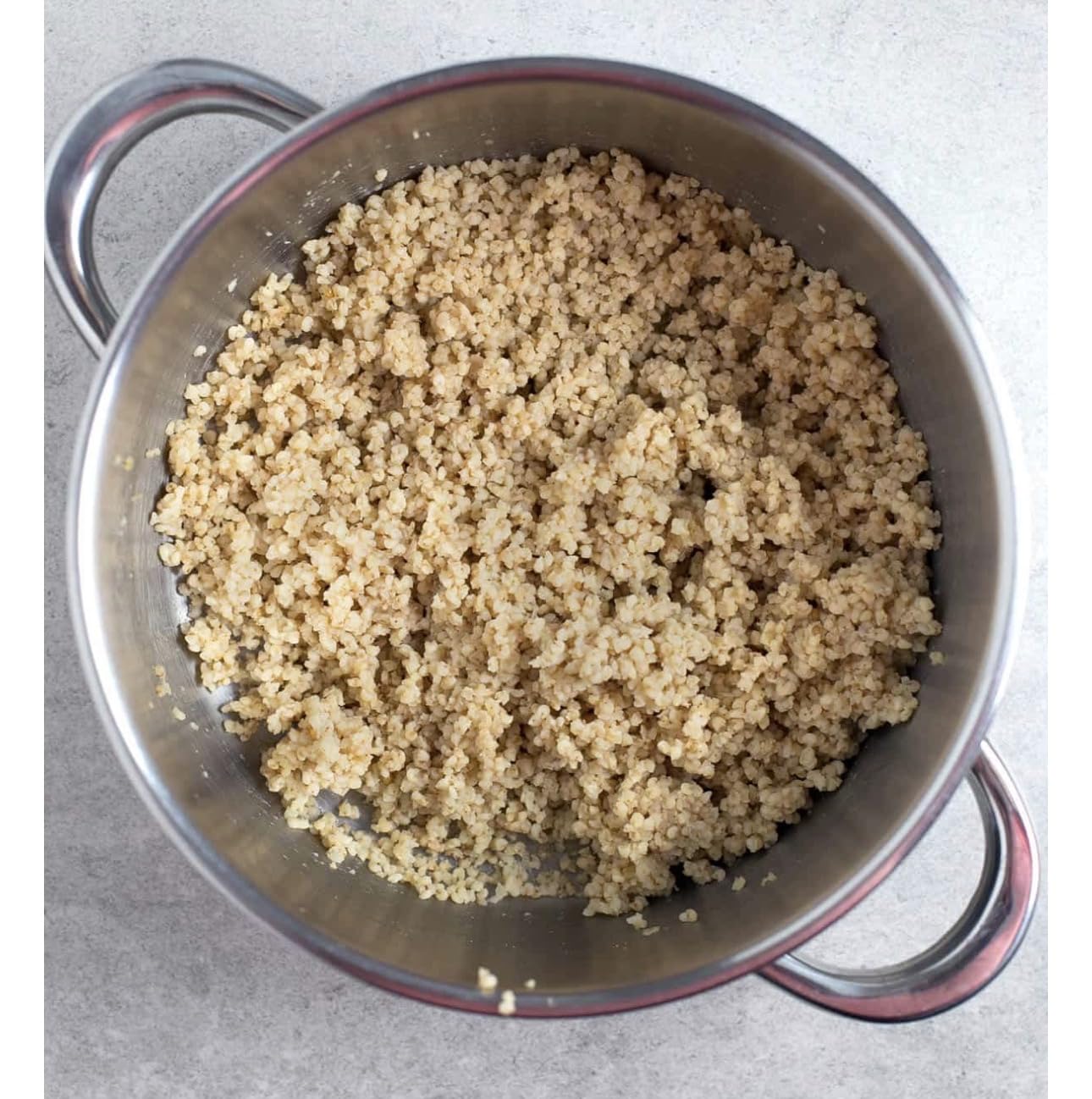 Anthony's Organic Hulled Millet, 3 lb, Gluten Free, Grown in the USA customer photo 2
