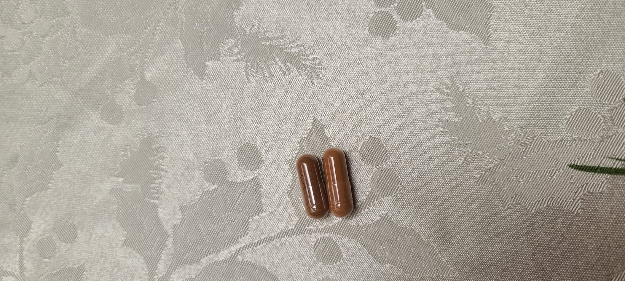 NutriFlair Organic Ceylon Cinnamon Supplement 1200mg, 120 Capsules - USDA Certified - Non-GMO, Gluten Free Powder, Antioxidant Pills customer photo 2