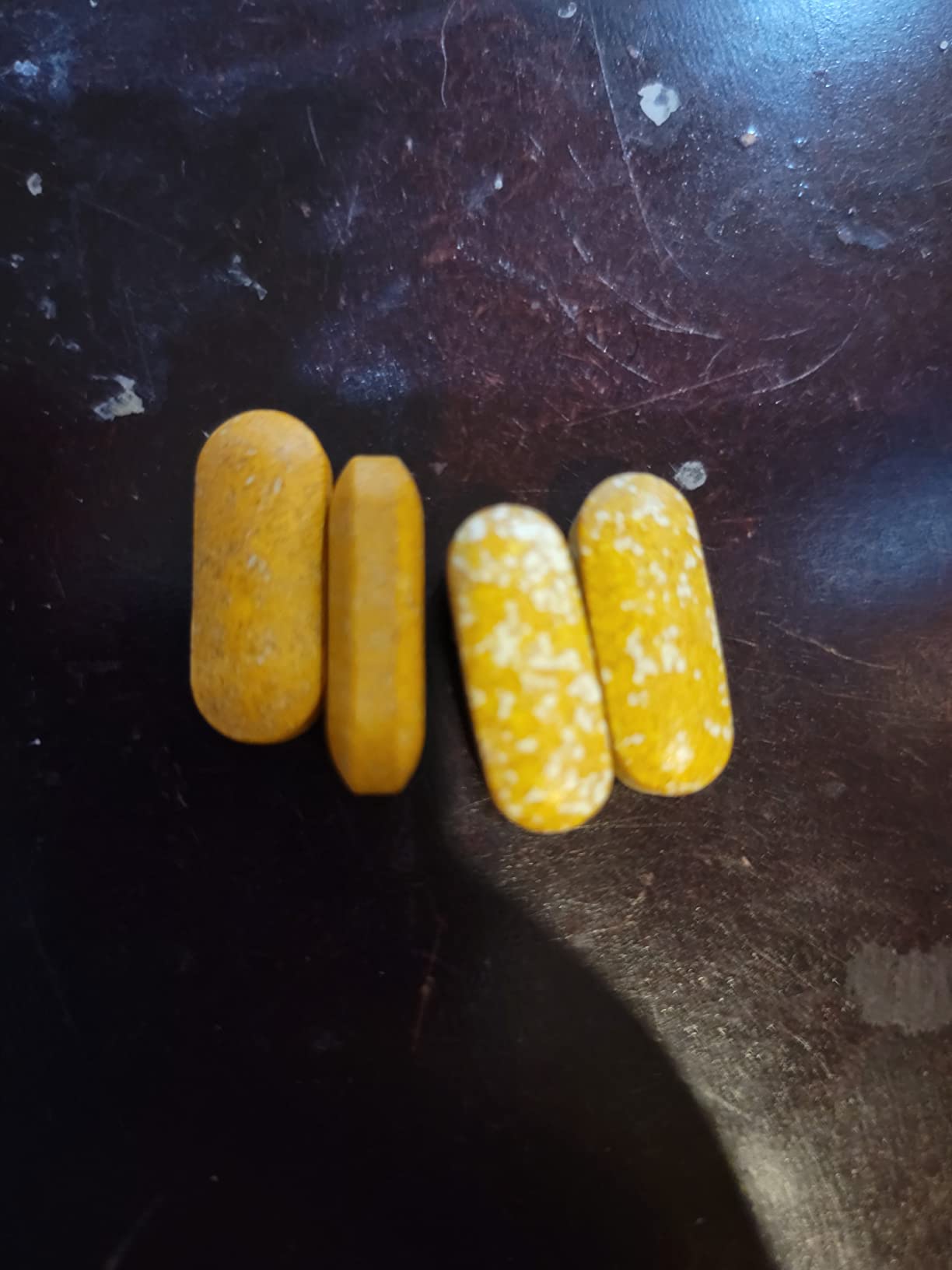 JYM Supplement Science Vita JYM Sports Multivitamin & Mineral Support, Vitamin A, C, B6, B12, E, K, Boron, Biotin, Potassium 60 Tablets customer photo 1