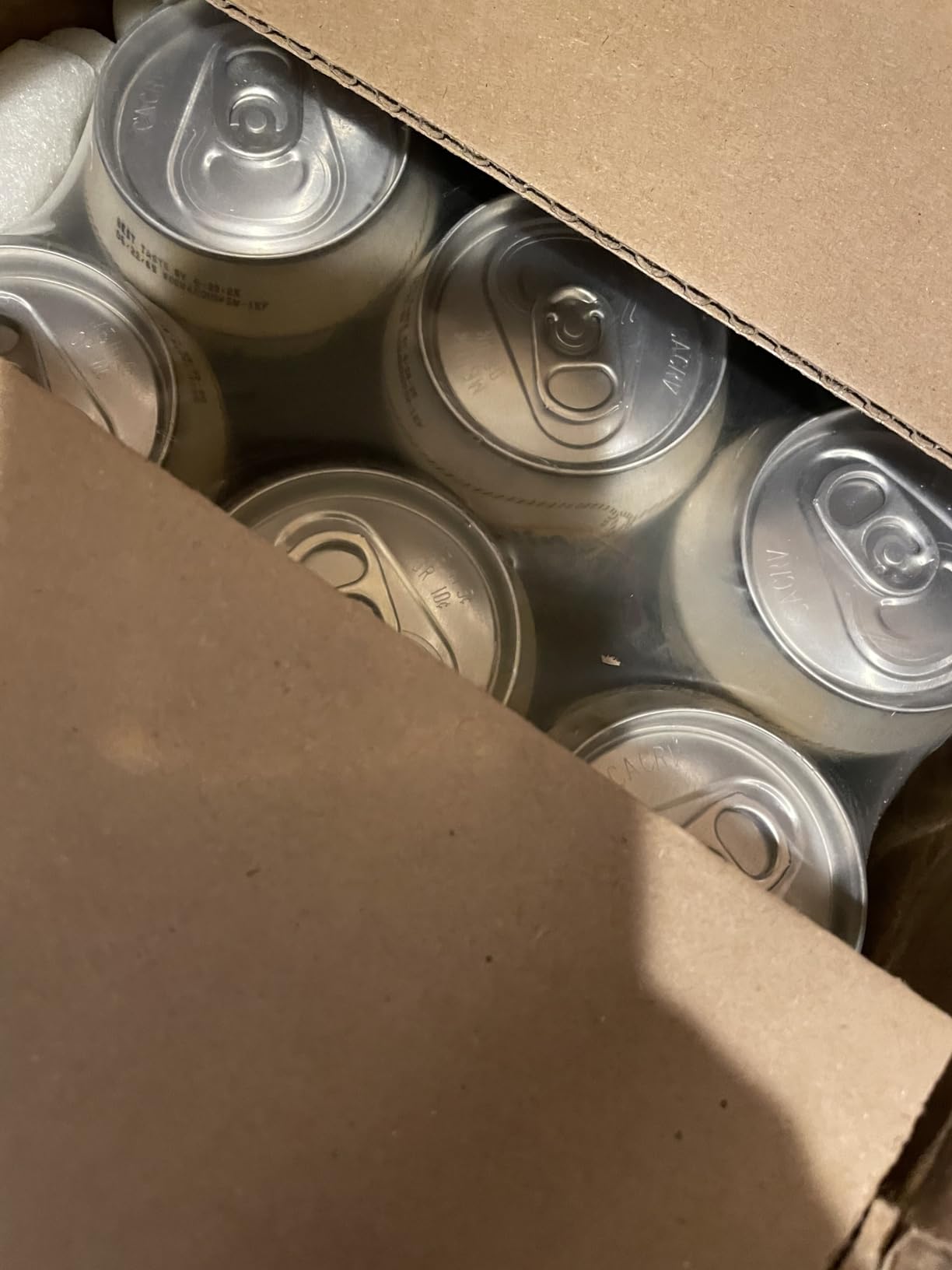 Taste Nirvana Real Coconut Water, Premium Coconut Water, 9.5 Ounce Glass Bottles (Pack of 12) customer photo 1