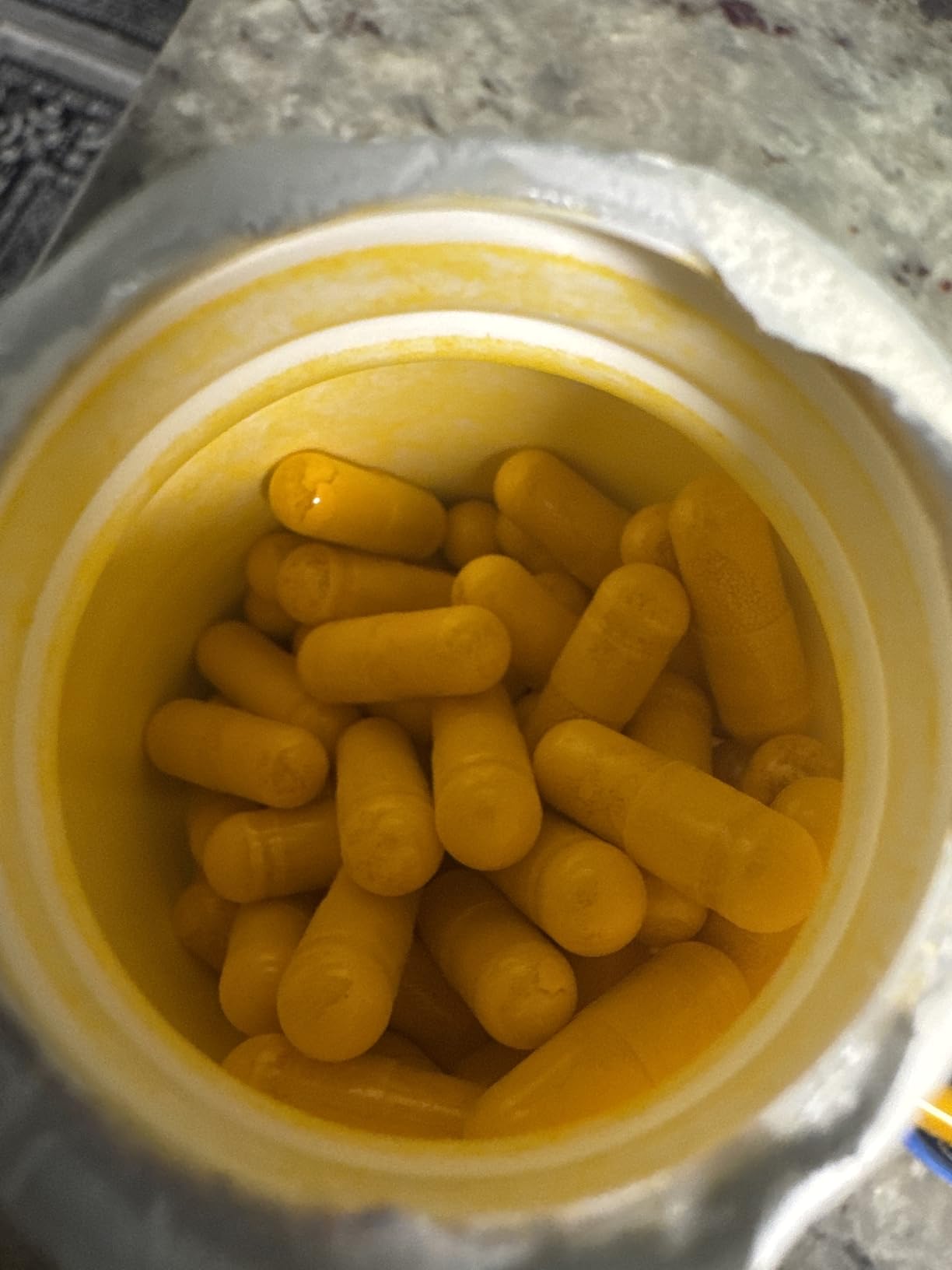 Nutricost Vitamin B2 (Riboflavin) 400mg, 120 Capsules - Gluten Free, Non-GMO customer photo 1