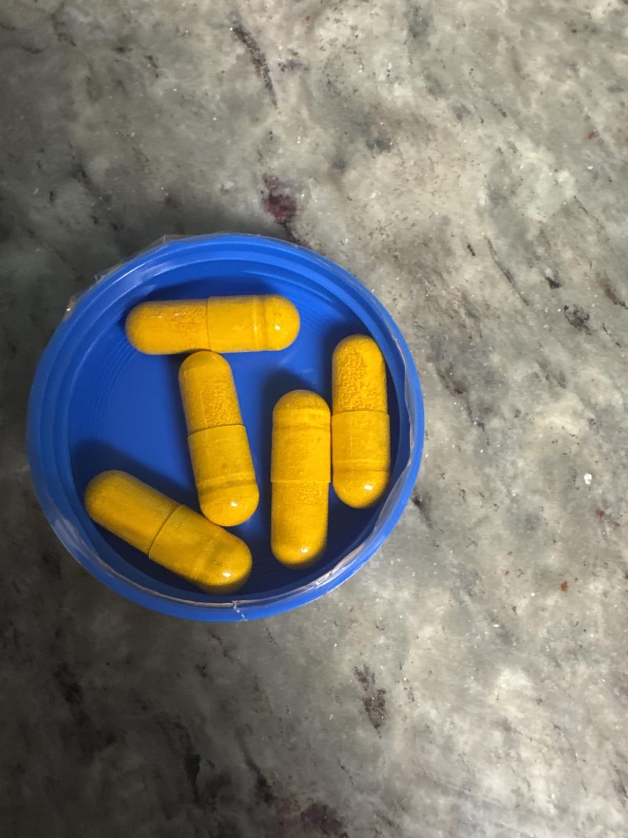 Nutricost Vitamin B2 (Riboflavin) 400mg, 120 Capsules - Gluten Free, Non-GMO customer photo 2