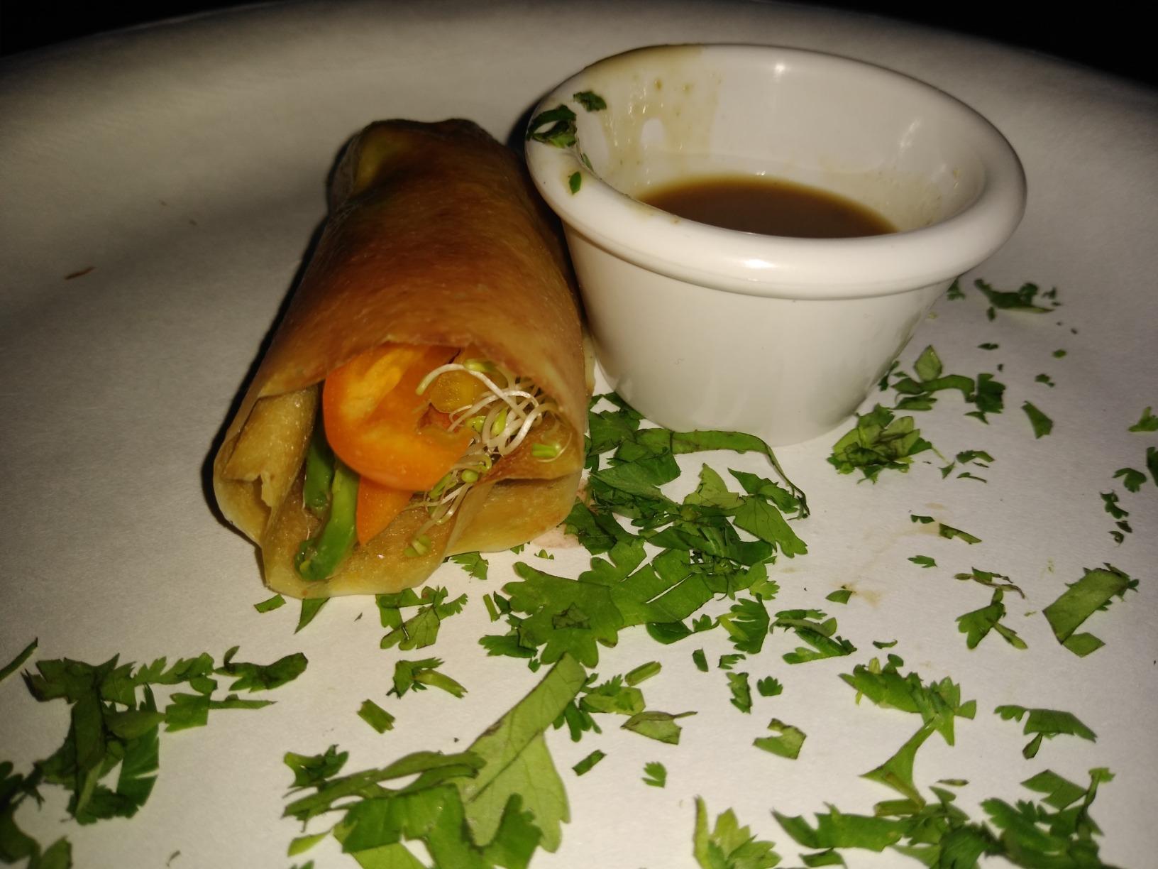 NUCO Certified ORGANIC Paleo Gluten Free Vegan Coconut Wraps, 5 Count (One Pack of Five Wraps) customer photo 1