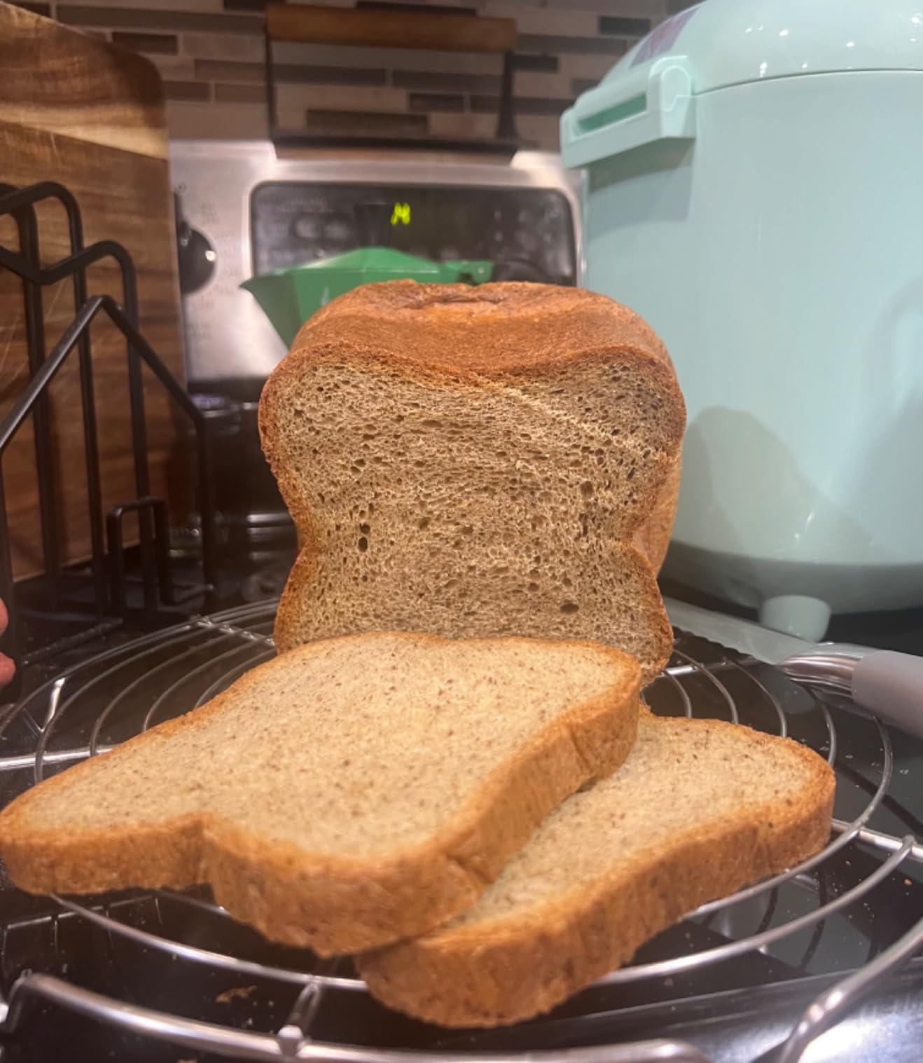 Anthony's Organic Oat Fiber, 1.5 lb, Gluten Free, Non GMO, Keto Friendly, Product of the USA customer photo 2