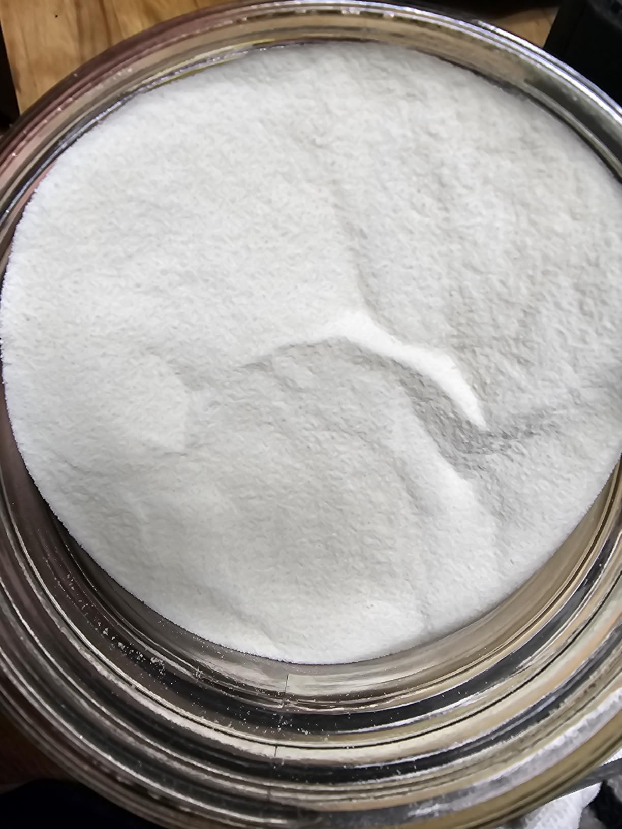 Chicken Bone Broth Powder Organic Free Range 1LB Pure Protein Non-Gelling Type customer photo 2