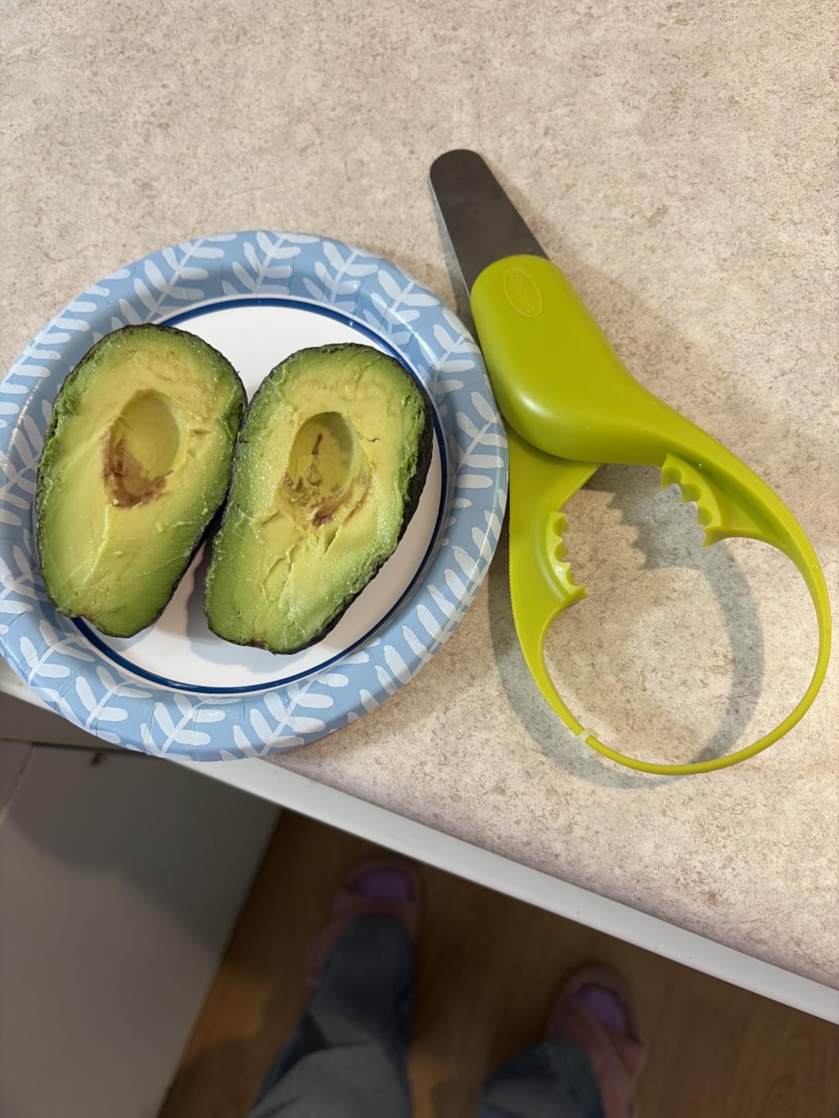 Chef'n Avoquado 4-in-1 Tool customer photo 2
