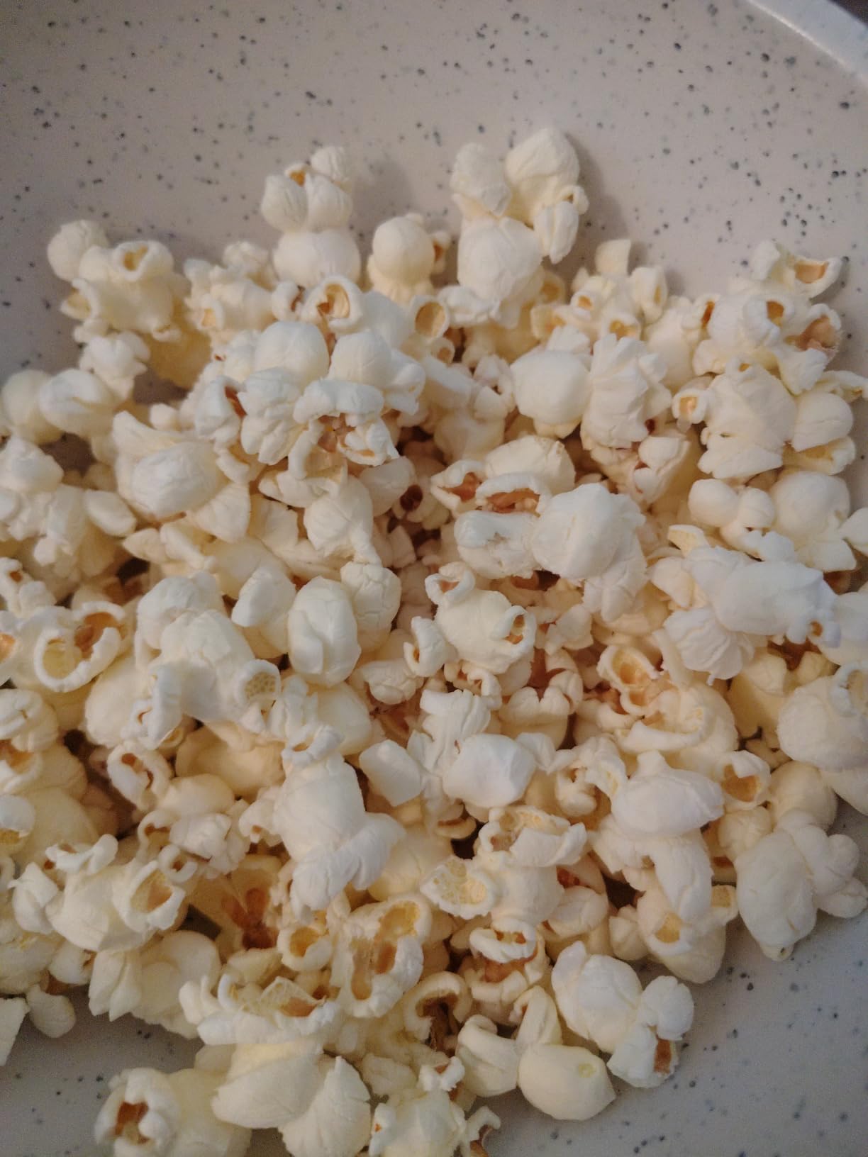 Anthony's Organic Yellow Popcorn Kernels, 3 lb, UnPopped, Gluten Free, Non GMO customer photo 1