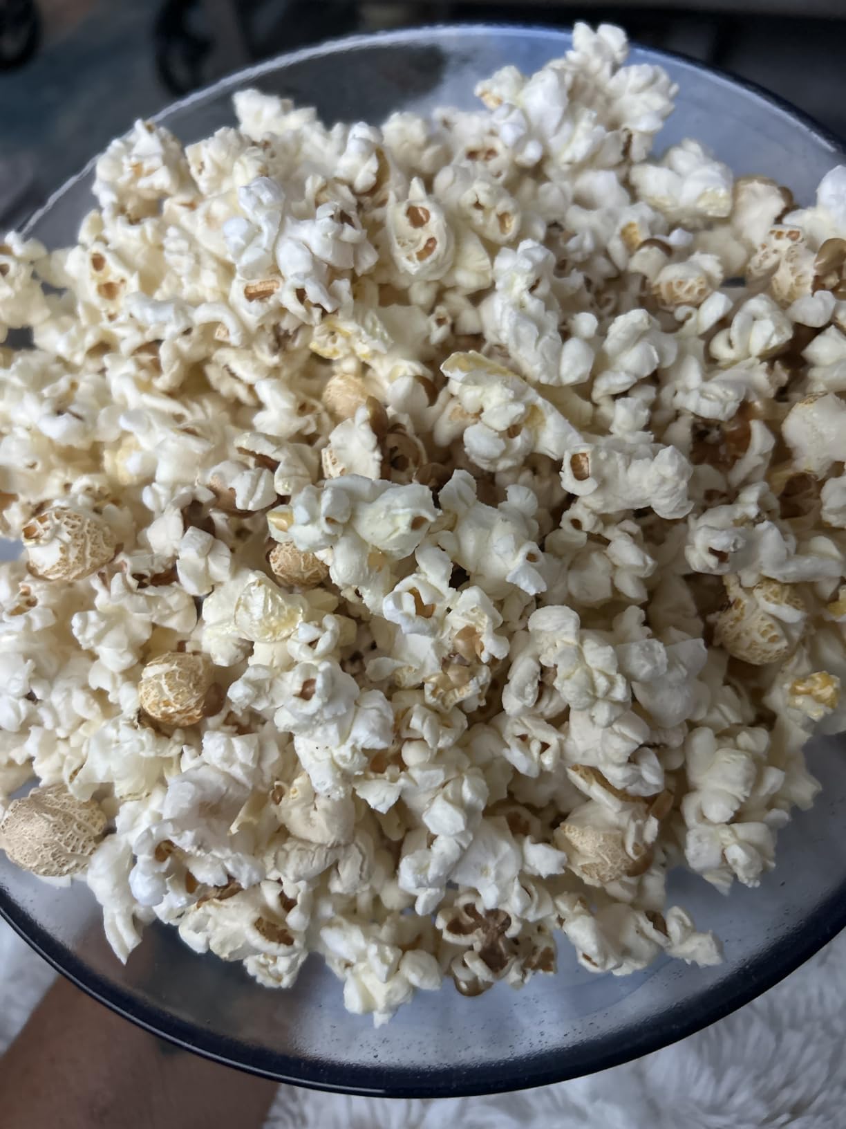 Anthony's Organic Yellow Popcorn Kernels, 3 lb, UnPopped, Gluten Free, Non GMO customer photo 2