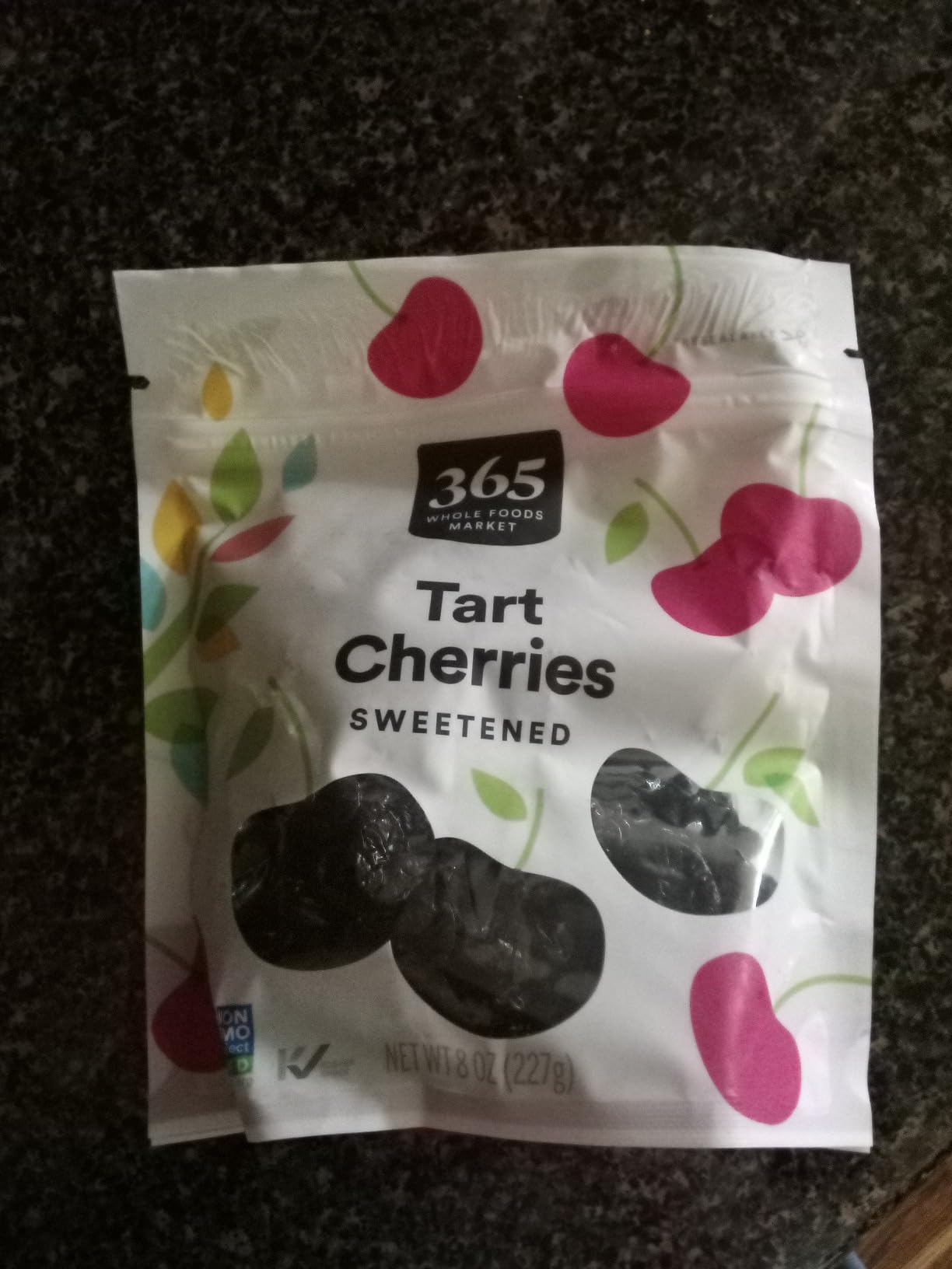 365 by Whole Foods Market, Sour Cherries, 8 OZ customer photo 1