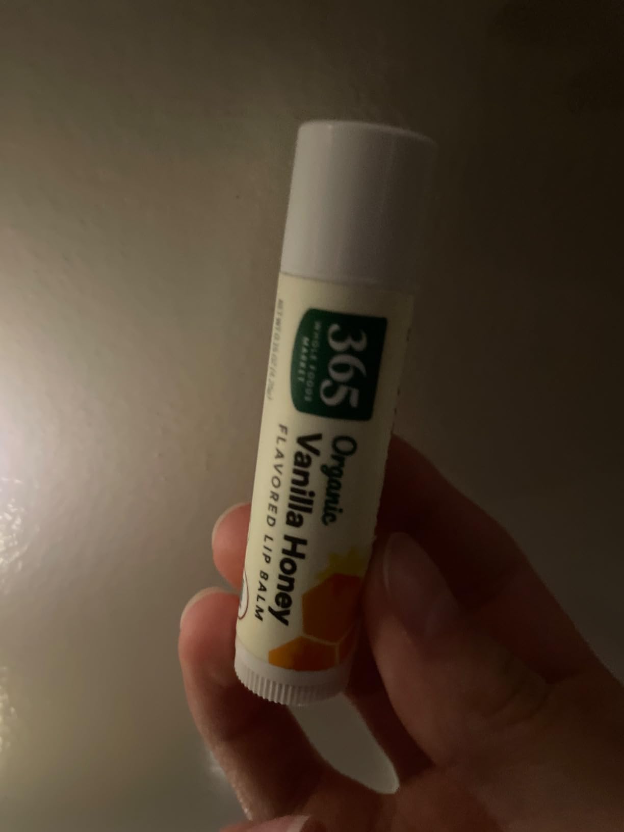 365 by Whole Foods Market, Organic Lip Balm, Peppermint, 0.15 Ounce customer photo 2
