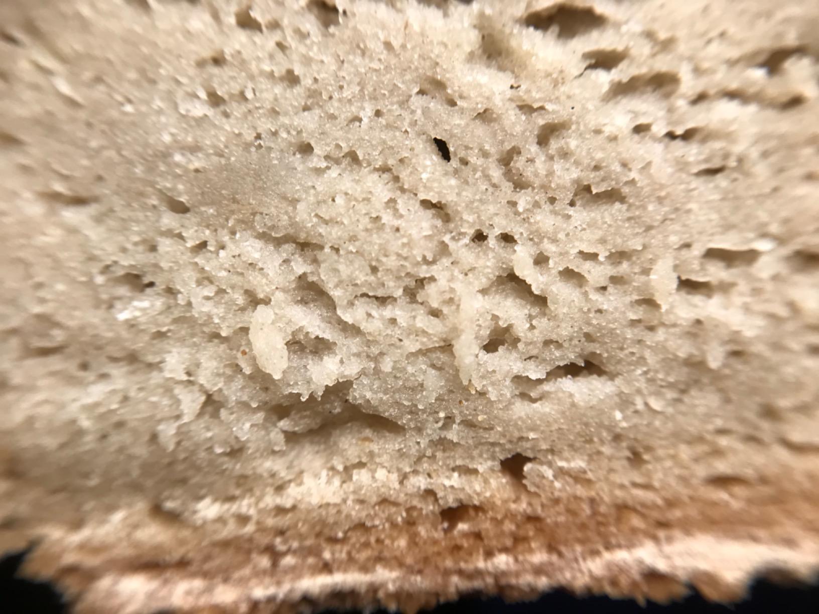 Shipetaukin Multipurpose Fonio Flour - Gluten Free - Non GMO - Made from Fonio African Supergrain - Use for Baking, Thickener, Breads and More (2 Lbs) customer photo 1