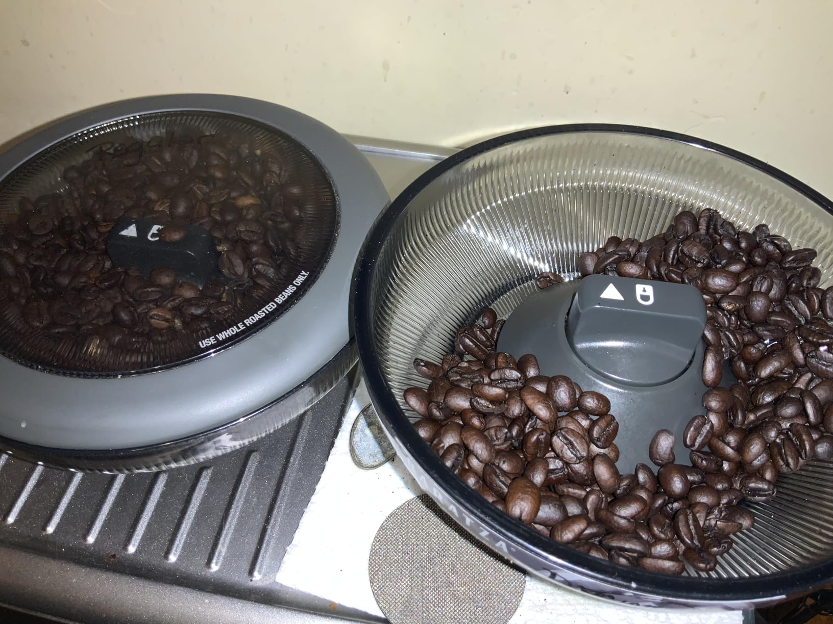 Mayorga Decaf Coffee 2lb Bag Dark Roast Organic Swiss Water Decaffeinated Cubano Roast Coffee - 100% Arabica Whole Coffee Beans - Smoothest Organic Coffee Specialty Grade, Non-GMO, Direct Trade customer photo 2