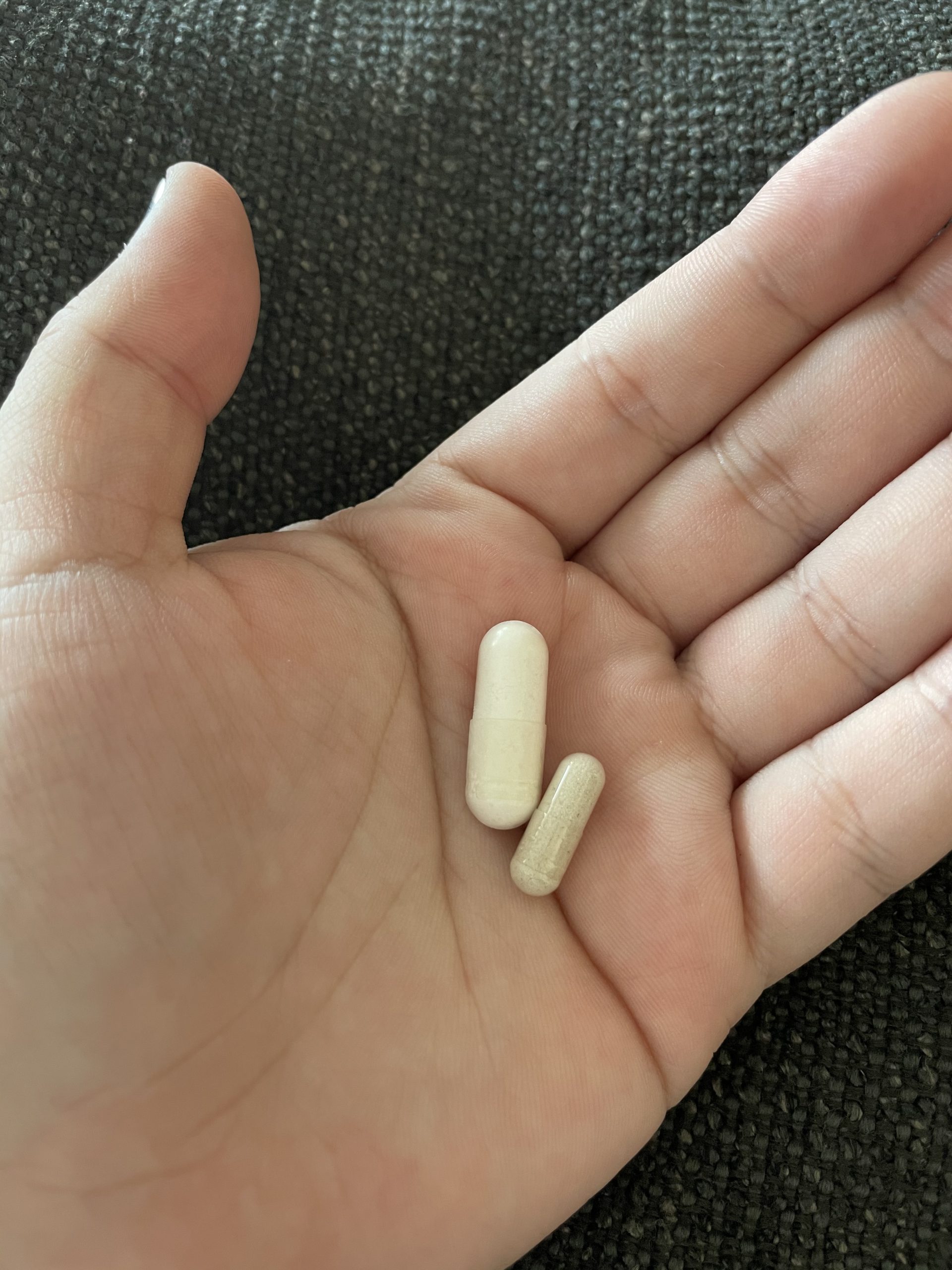 Life Extension Vitamins D and K with Sea-Iodine, Vitamin D3, Vitamin K1 and K2, Iodine, Supports Immune, Bone, Arterial and Thyroid Health, Non-GMO, Gluten-Free, 60 Capsules customer photo 2