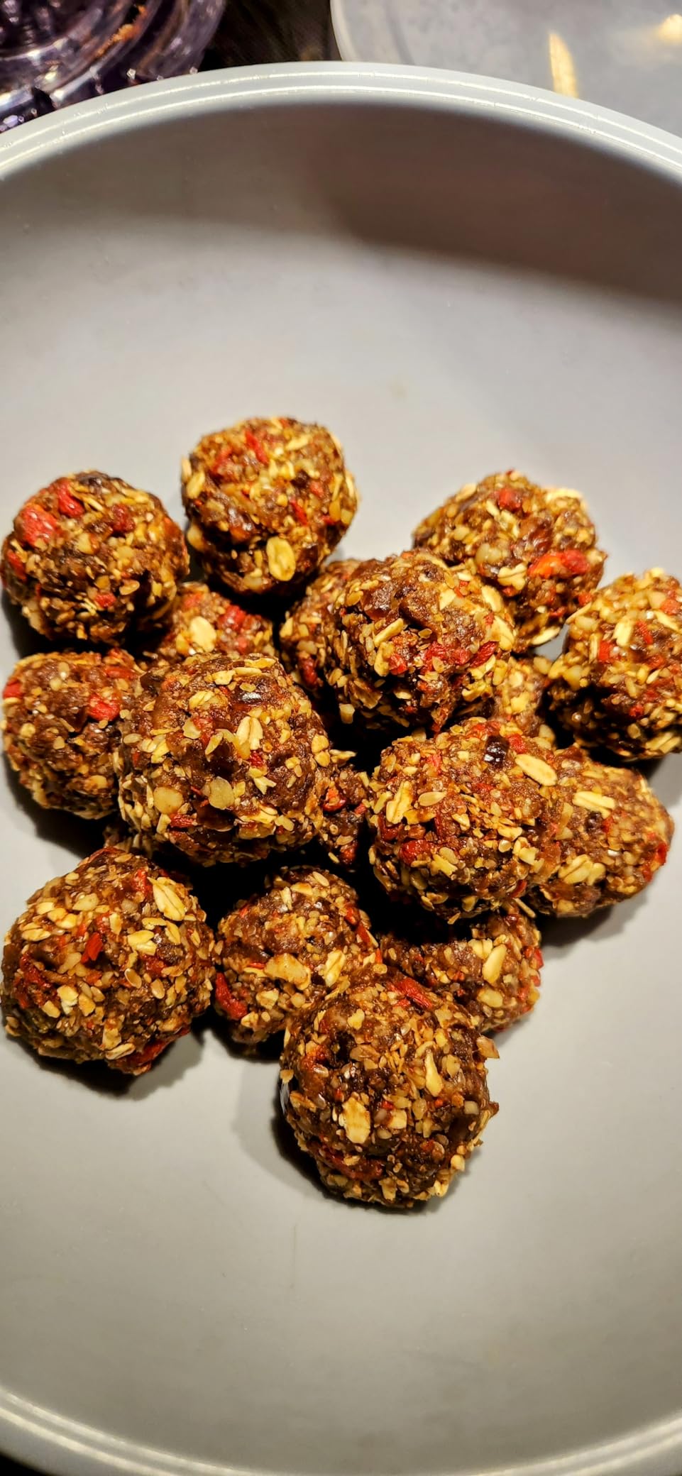 Terrasoul Superfoods Organic Deglet Dates, 2 Lbs - Pitted | Fresh | Natural Sweetener customer photo 1