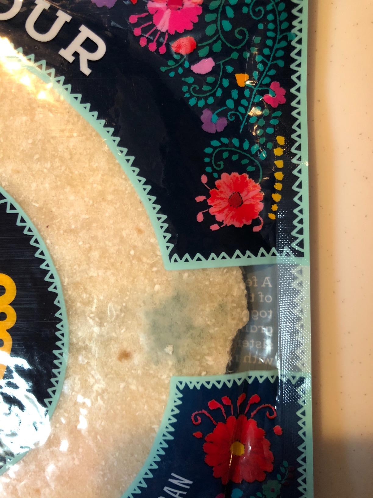 Siete Cassava Grain Free Flour Tortillas. Vegan, Paleo and Gluten Free Tortillas. (1-Pack, 8 Tortillas) customer photo 1