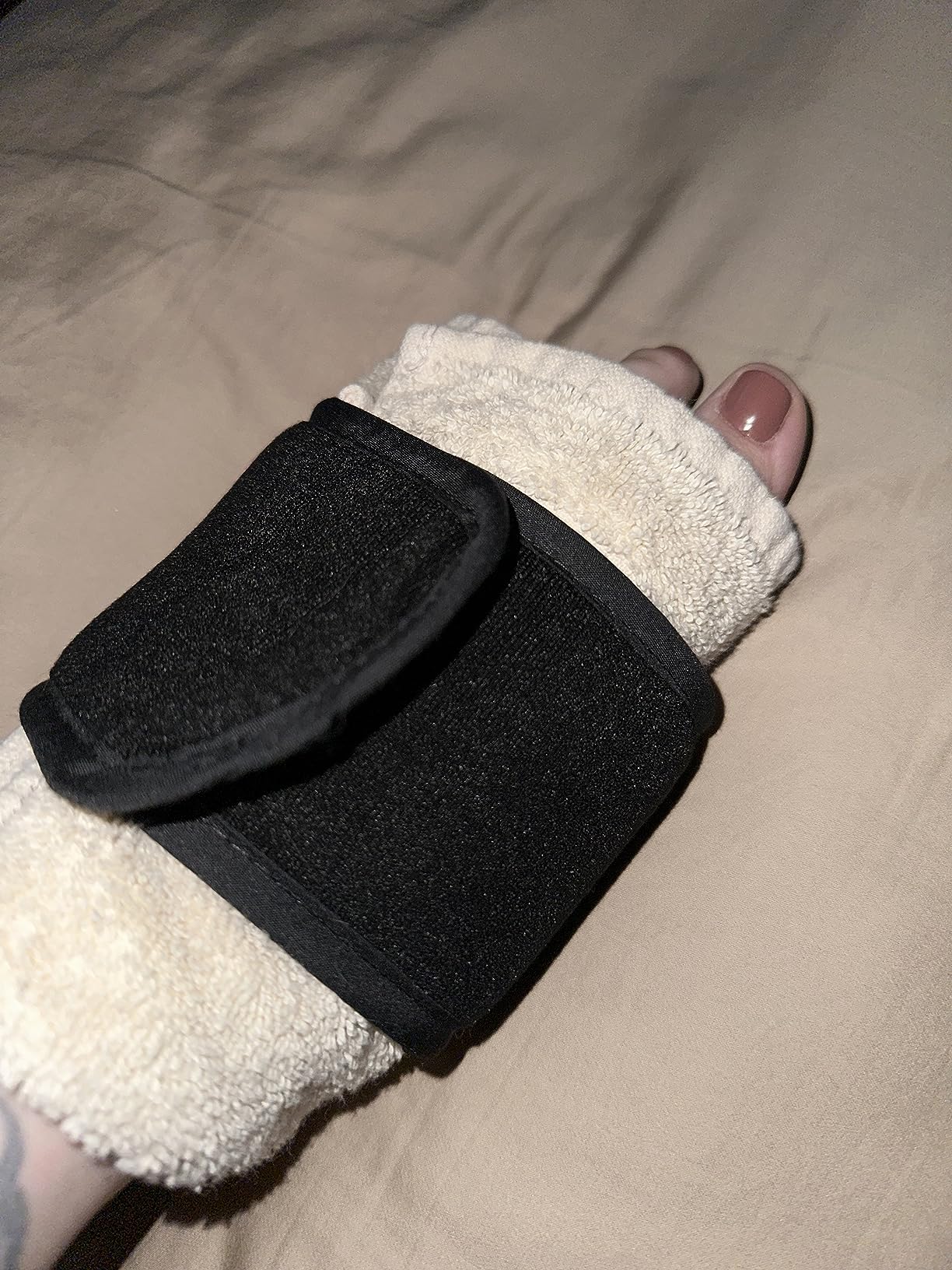 NatraCure Cold Therapy Wrap (Regular) with 14